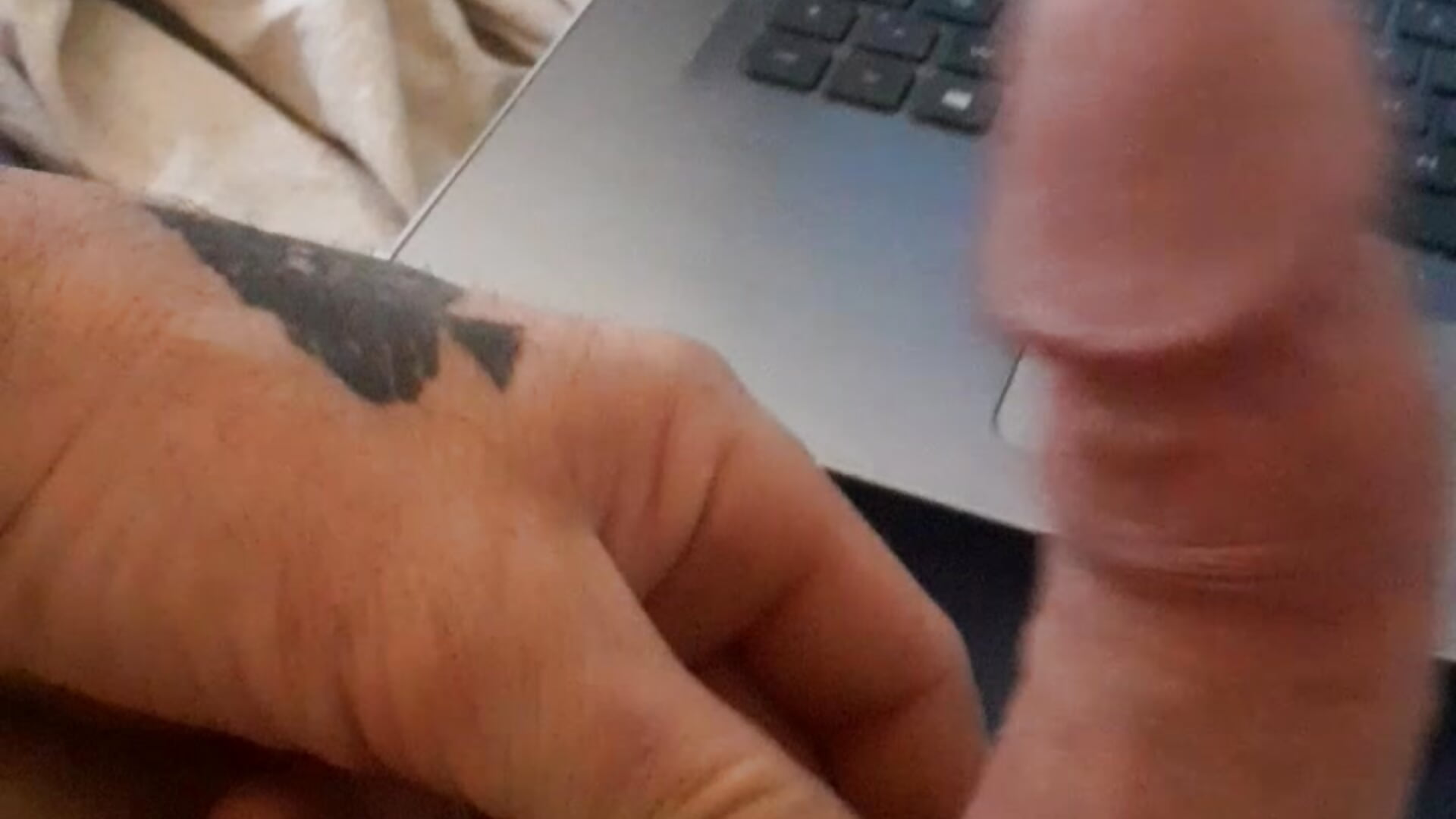 Branle bas de combat - video by javierlelyonnais cam model