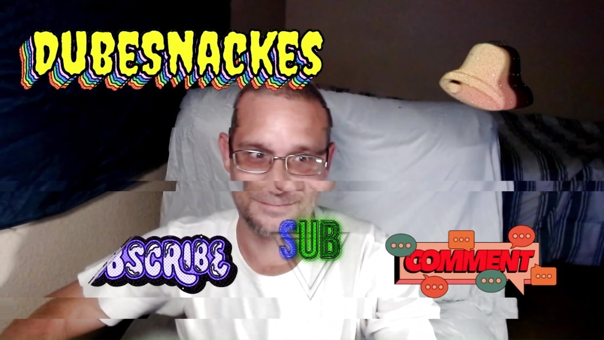 Face shots sile show - Made with Clipchamp - video by Dubesnackes cam model