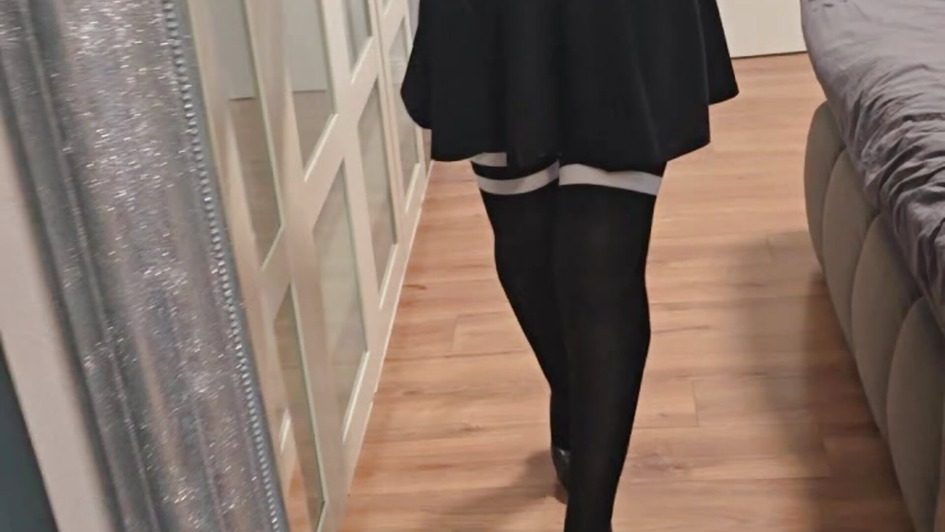 Ein kleiner Vorgeschmack ❤️ - Video von SexyJoanne Cam-Model