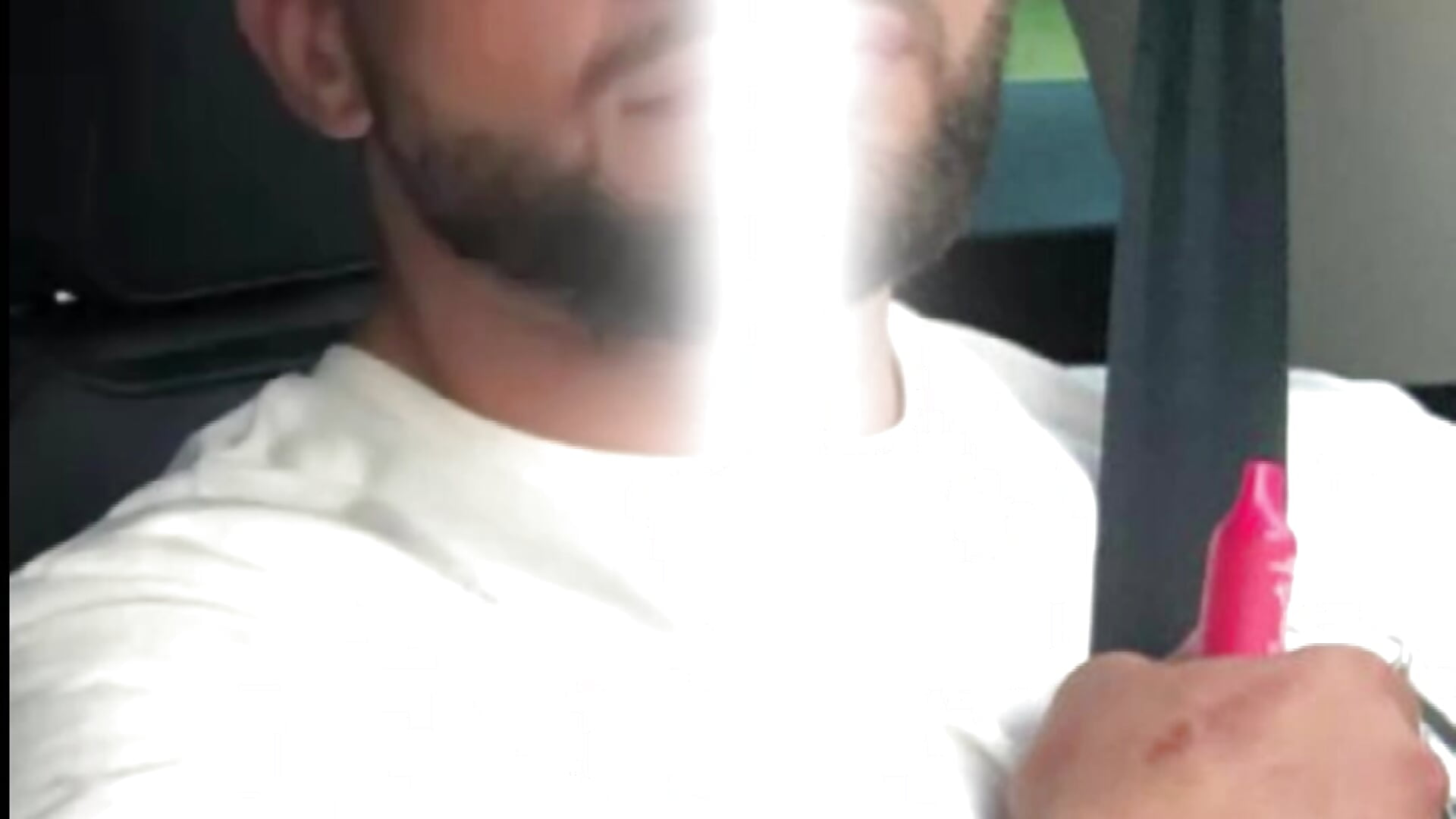 Big Boss?! 😂 - video by HotTeenSecurity cam model