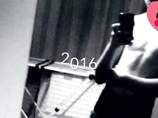 GYM mit 16 angefangen 🤭 - video by HotTeenSecurity cam model