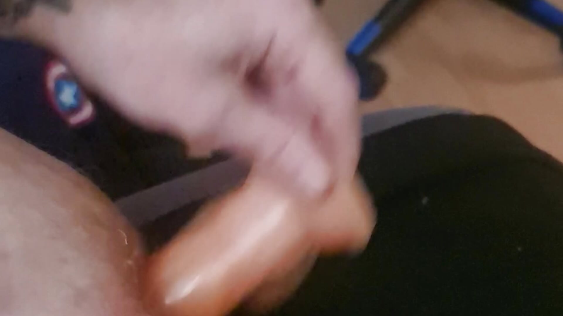 Fuck my gaping ass dirty hole make me a mess and wreck my ass! - video by JACKulate31 cam model