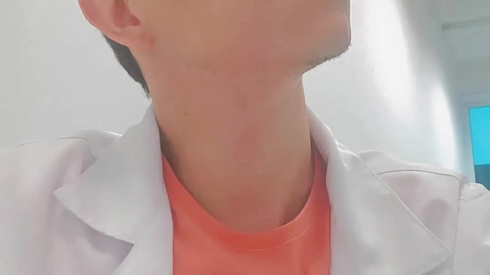 Student - video by SeuHomeem cam model