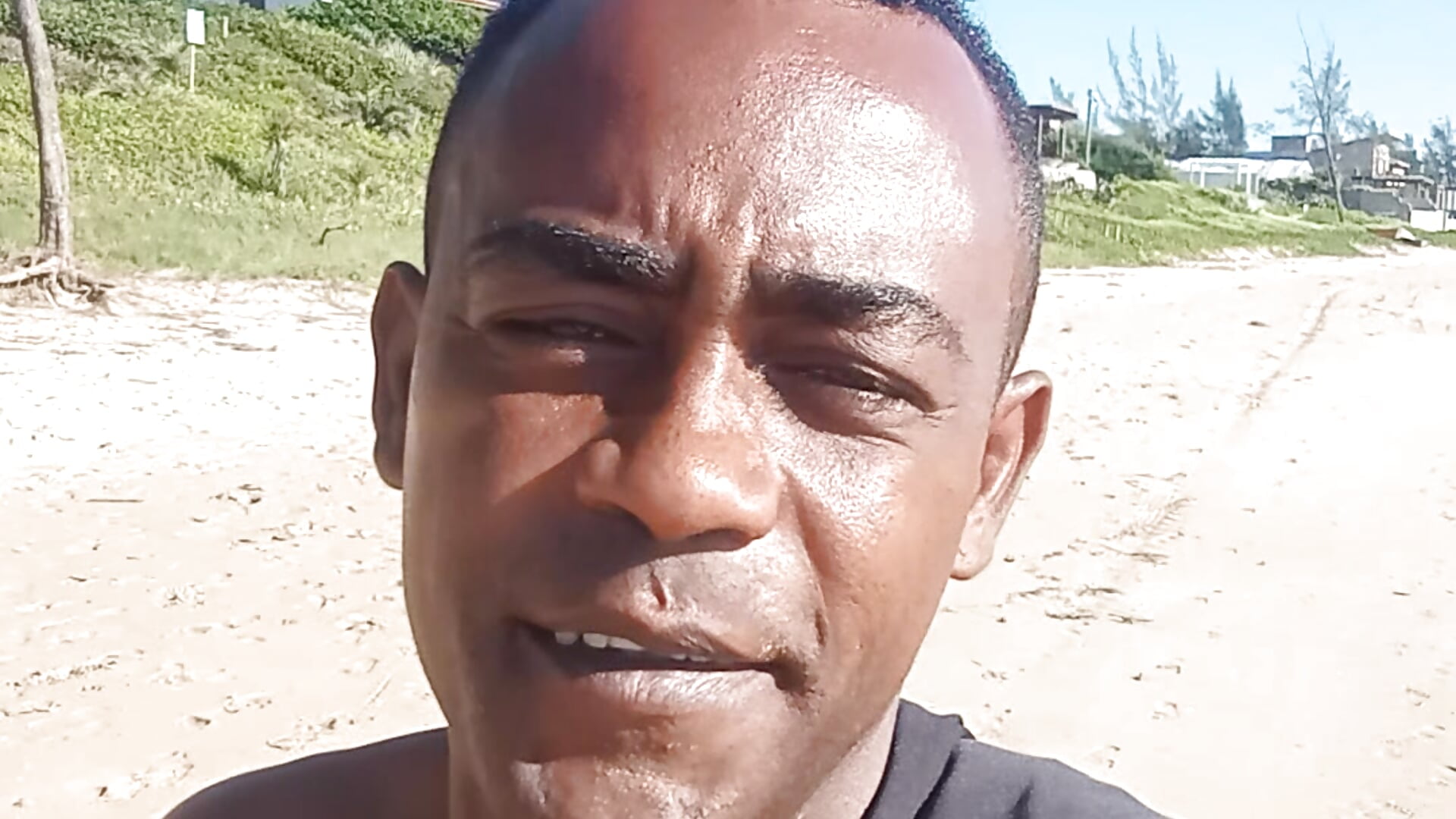 Praia - video van rodrig2107 cam-model