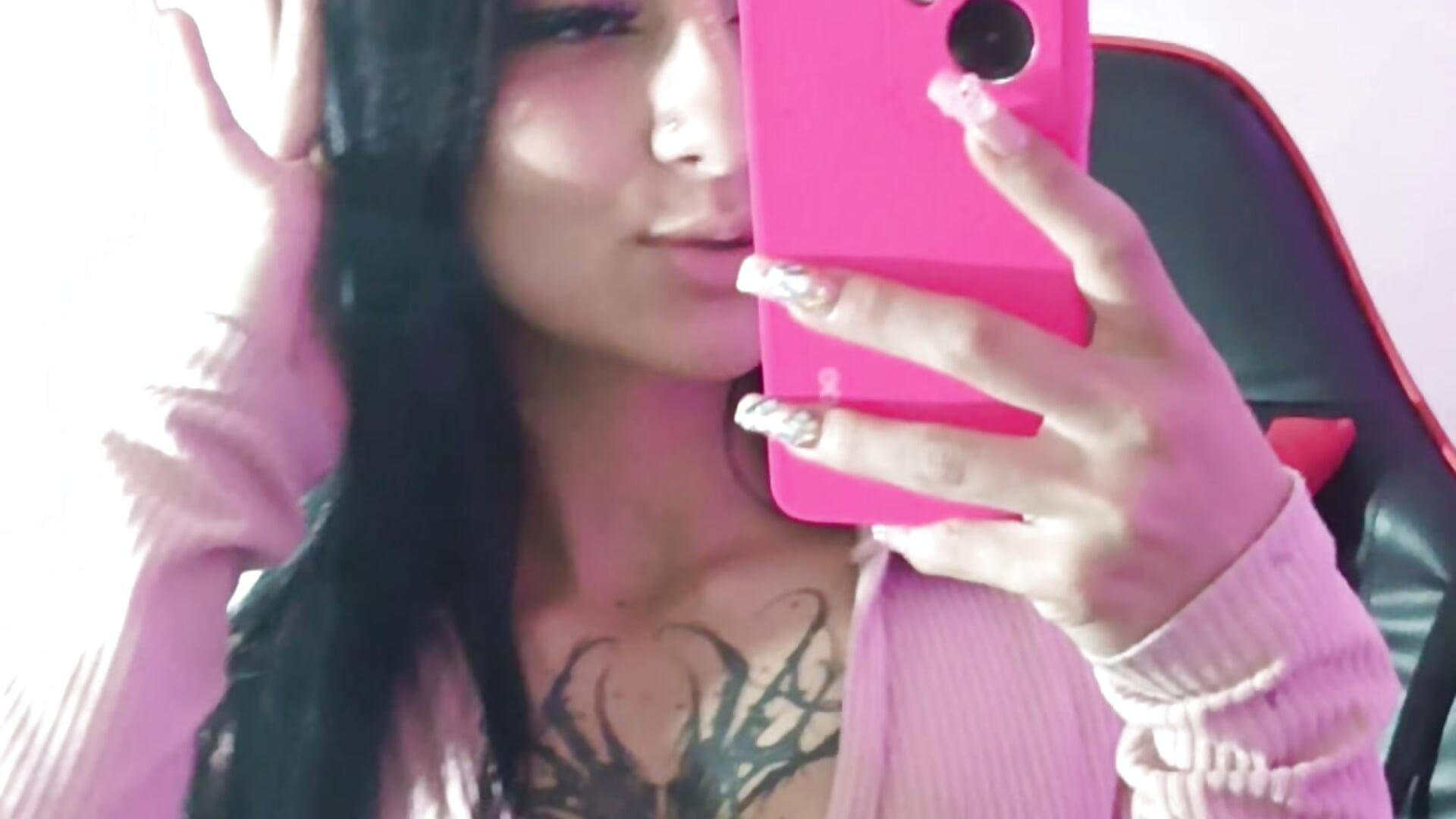 🫦 - vidéo du modèle de showcams Anniee_x