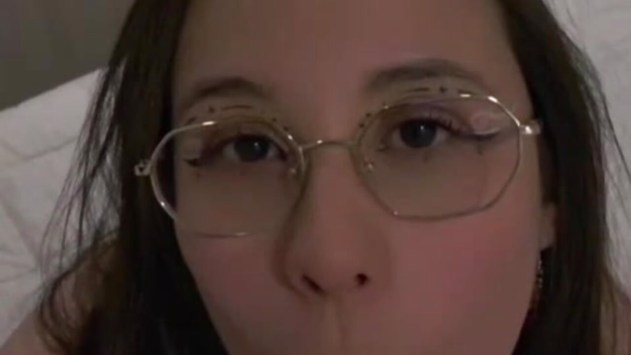 Look at my tender eyes 🙈 - video by Charlotte__Miller cam model