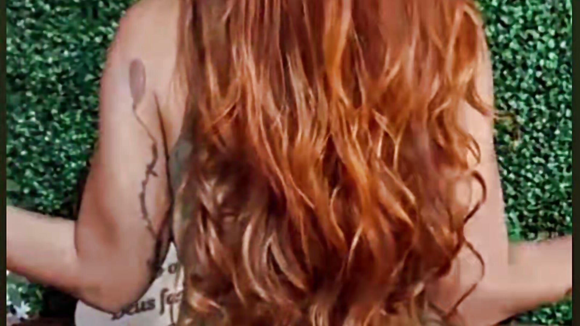 Visual novo! - video by AliceRuivinha2 cam model