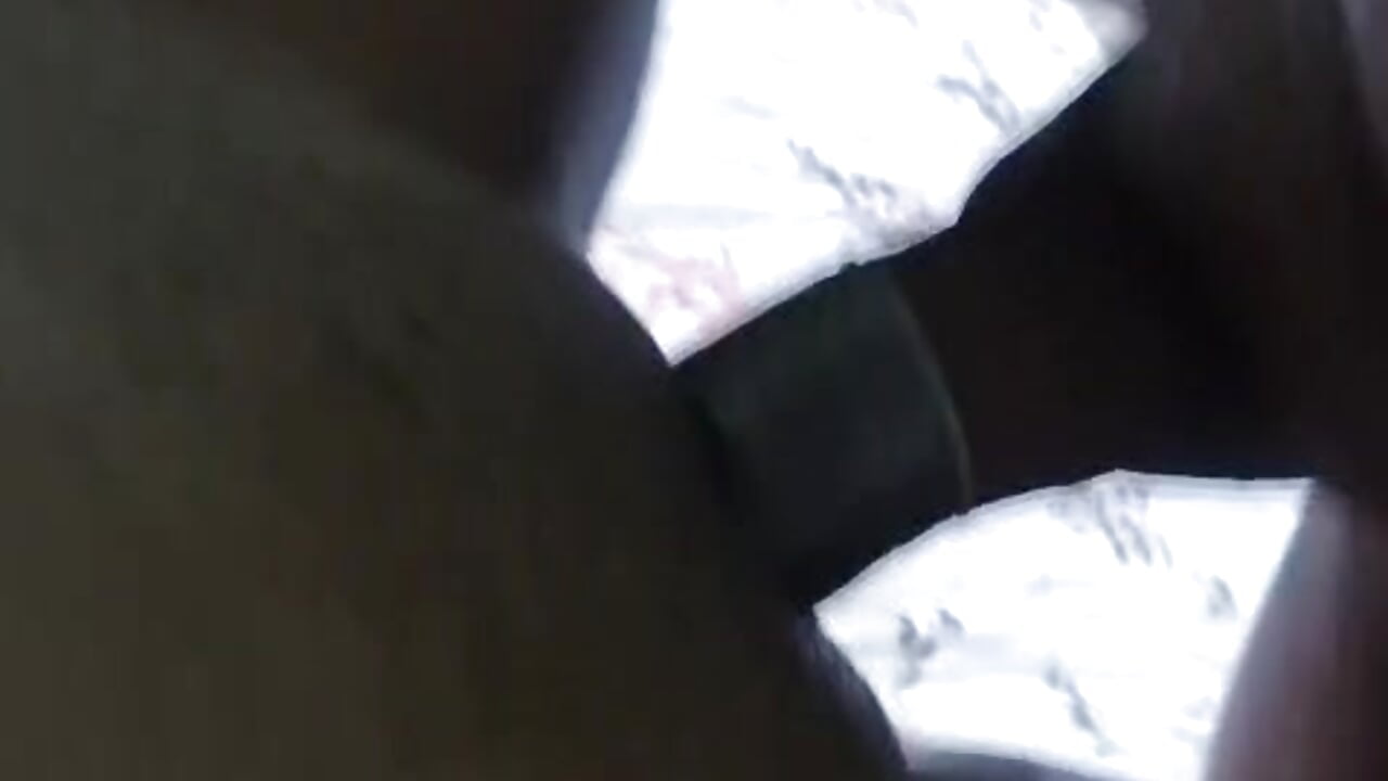 Metendo - clip cu AliceRuivinha2 model videochat