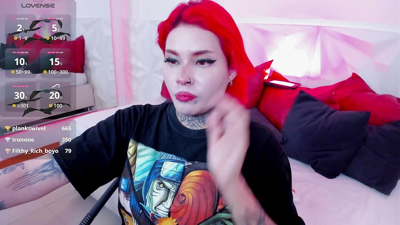 🦇✨🦇✨🦇 – video af jinxv_nuss cam-model