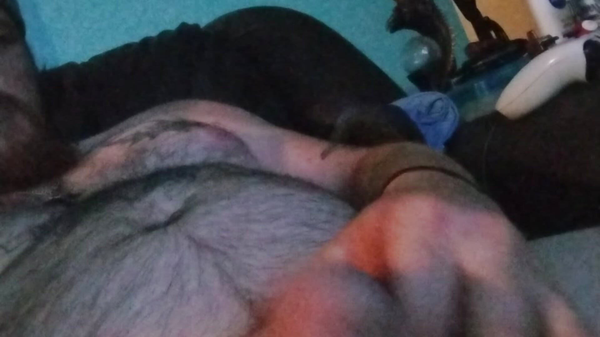 Please come suck me dry and dominate me like a toy - วิดีโอโดย pssyslayer748 โมเดลแคม