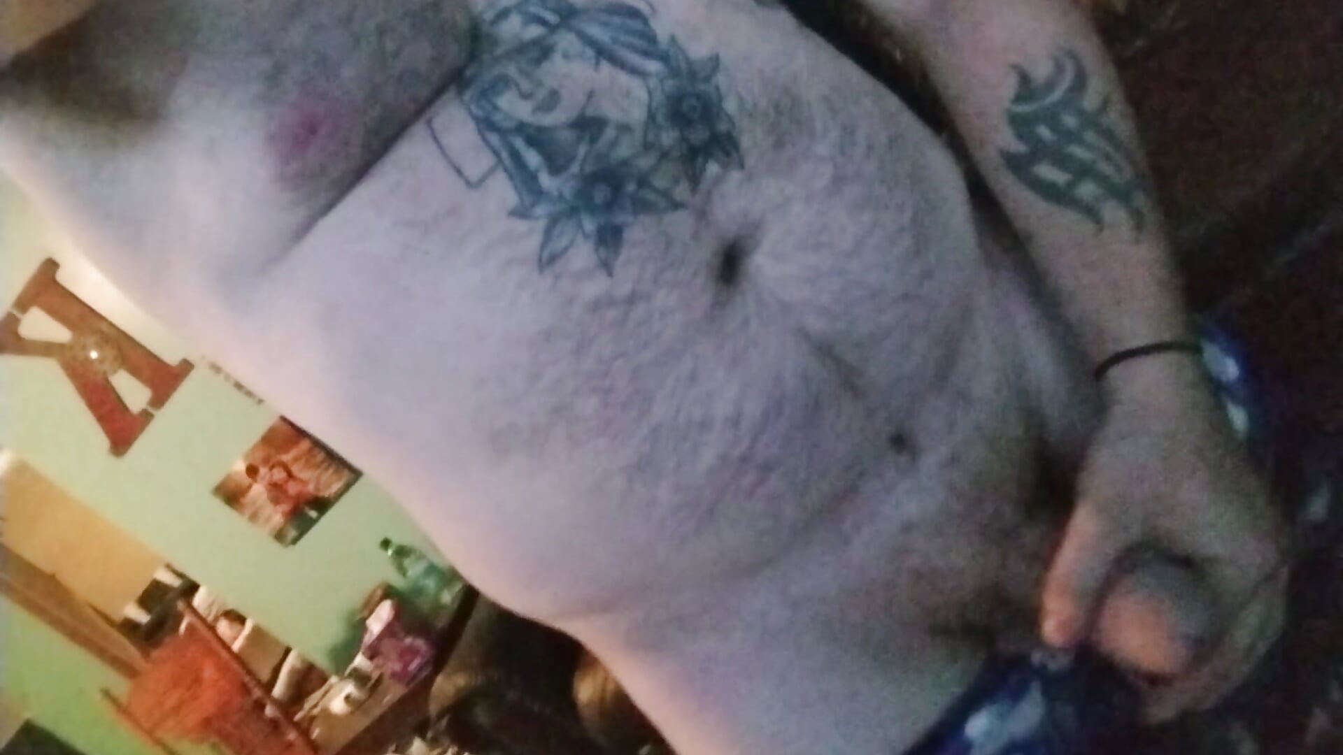 A little peek - วิดีโอโดย pssyslayer748 โมเดลแคม