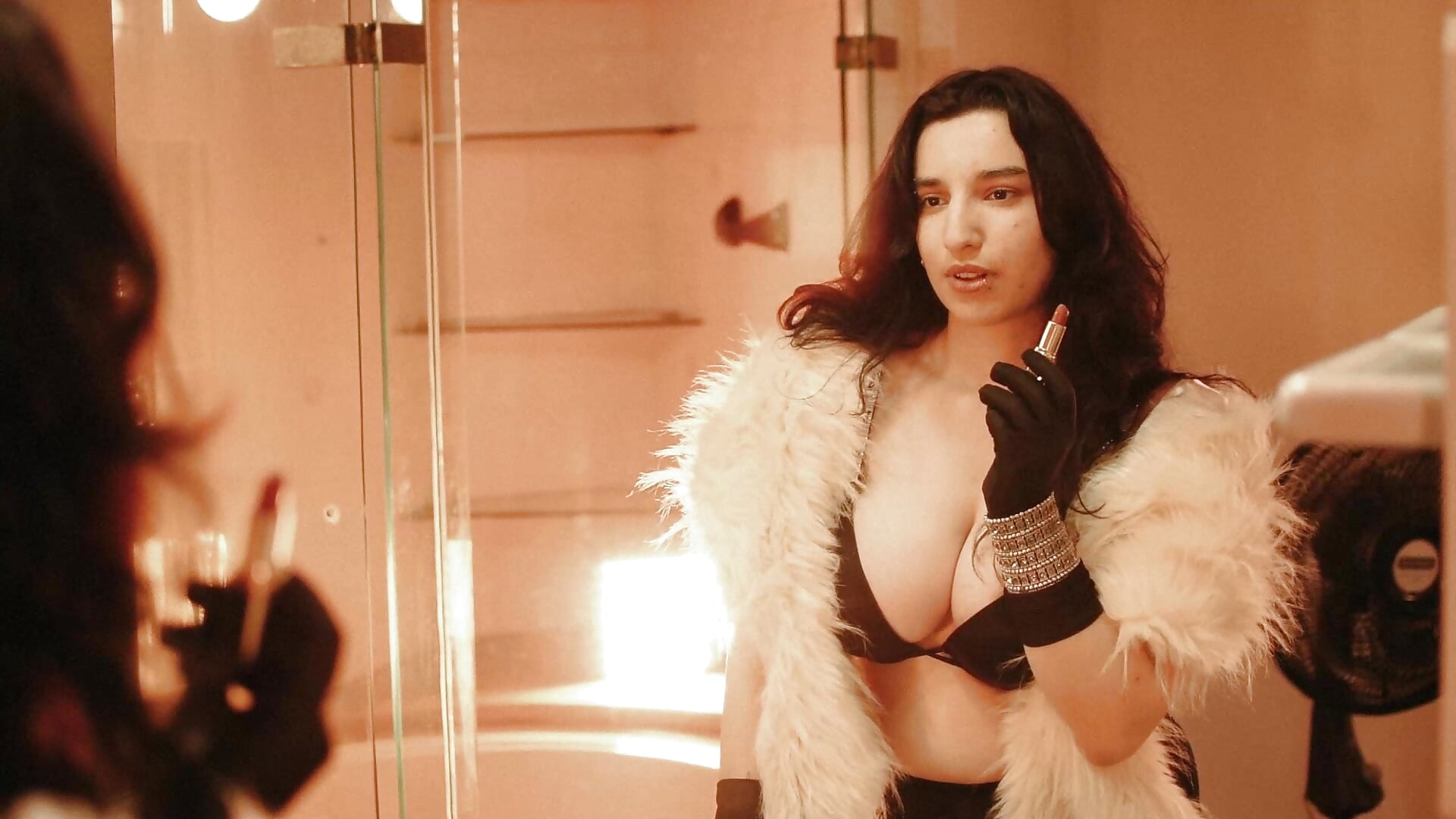 vico if only for u - video by victoria_camm cam model