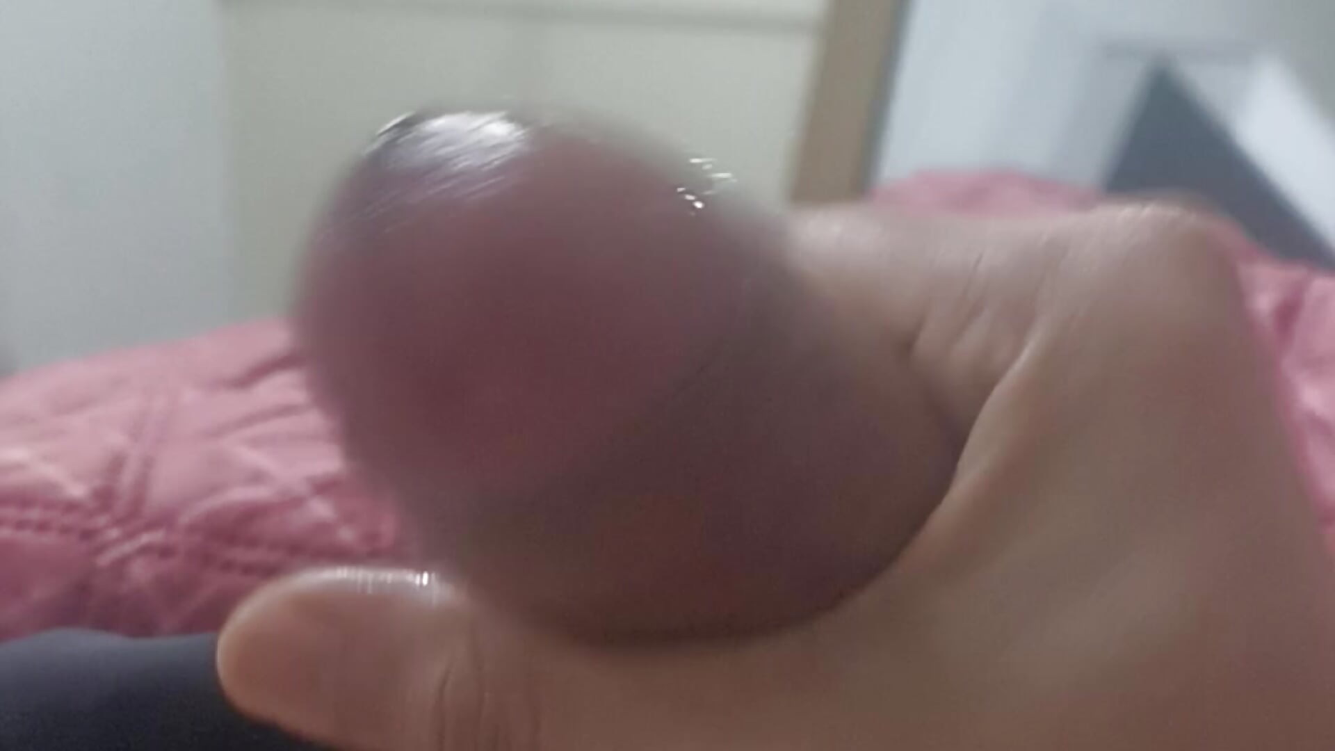 I woke up very horny and had to masturbate - video by adam_piarse01 cam model