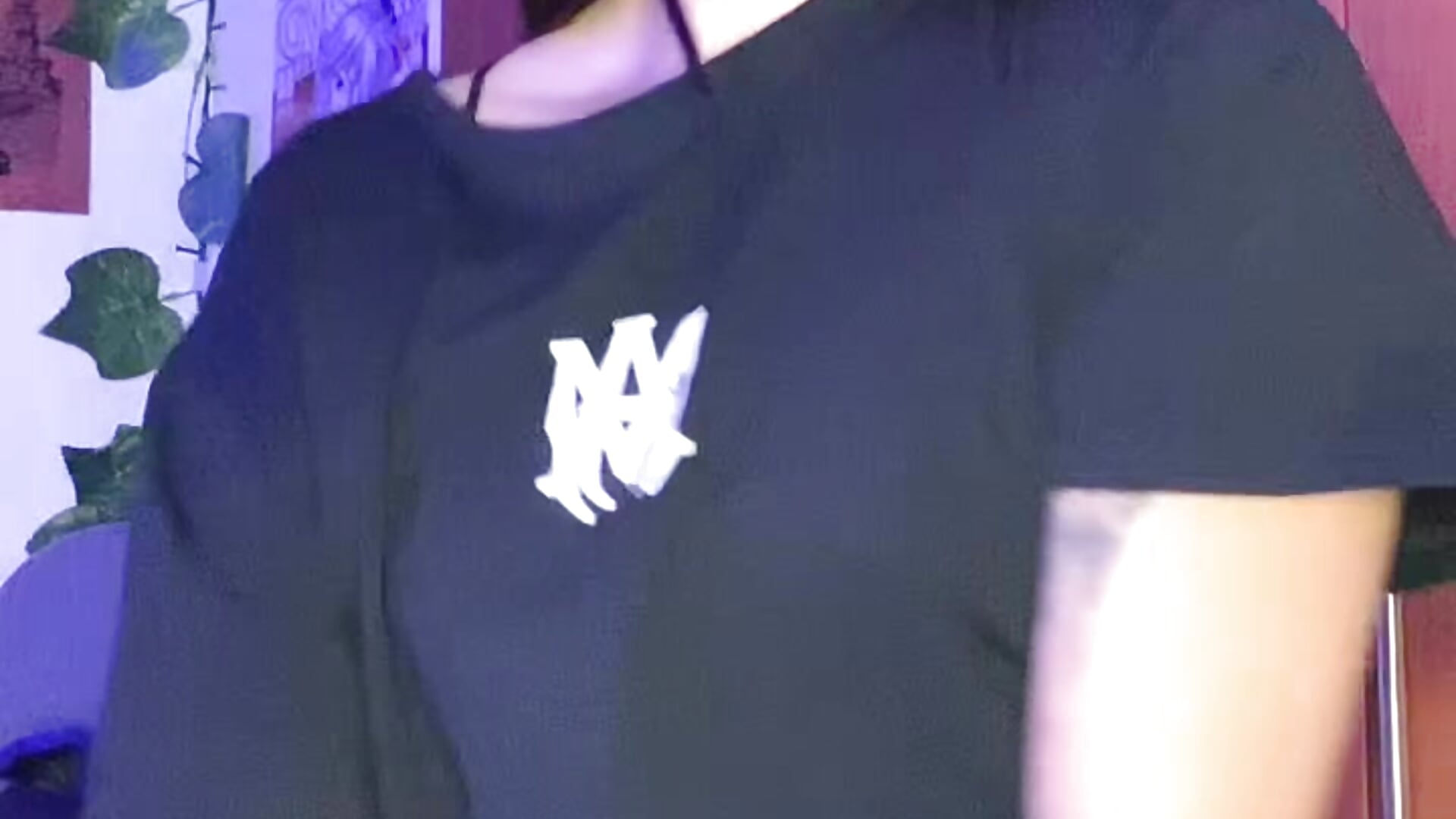 Baile de recompensa por no haberme conectado esta semana :(