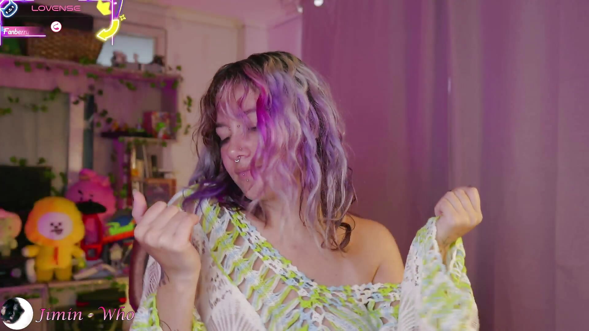 Who is my heart waiting for? 👀💘 - βίντεο μοντέλου _zephyr_