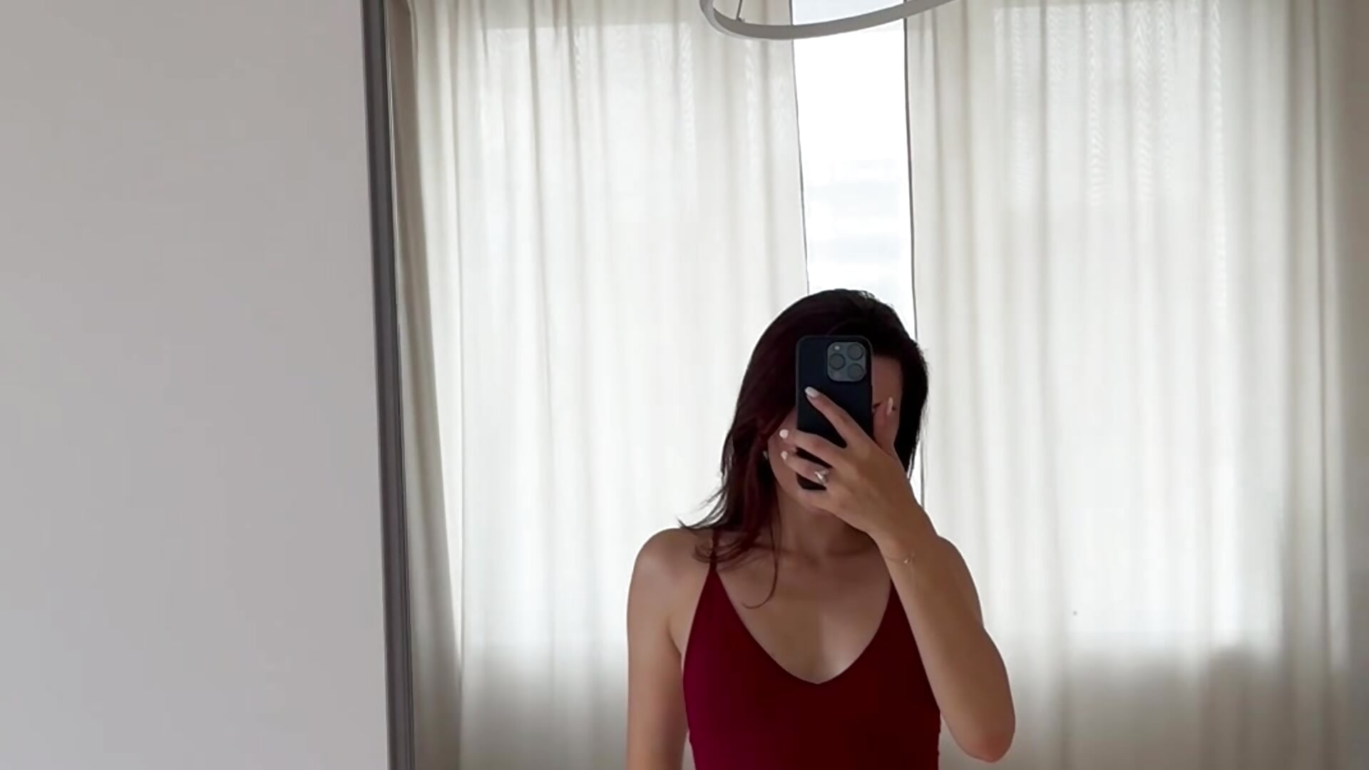 sexy - video của người mẫu cam KristineEsme