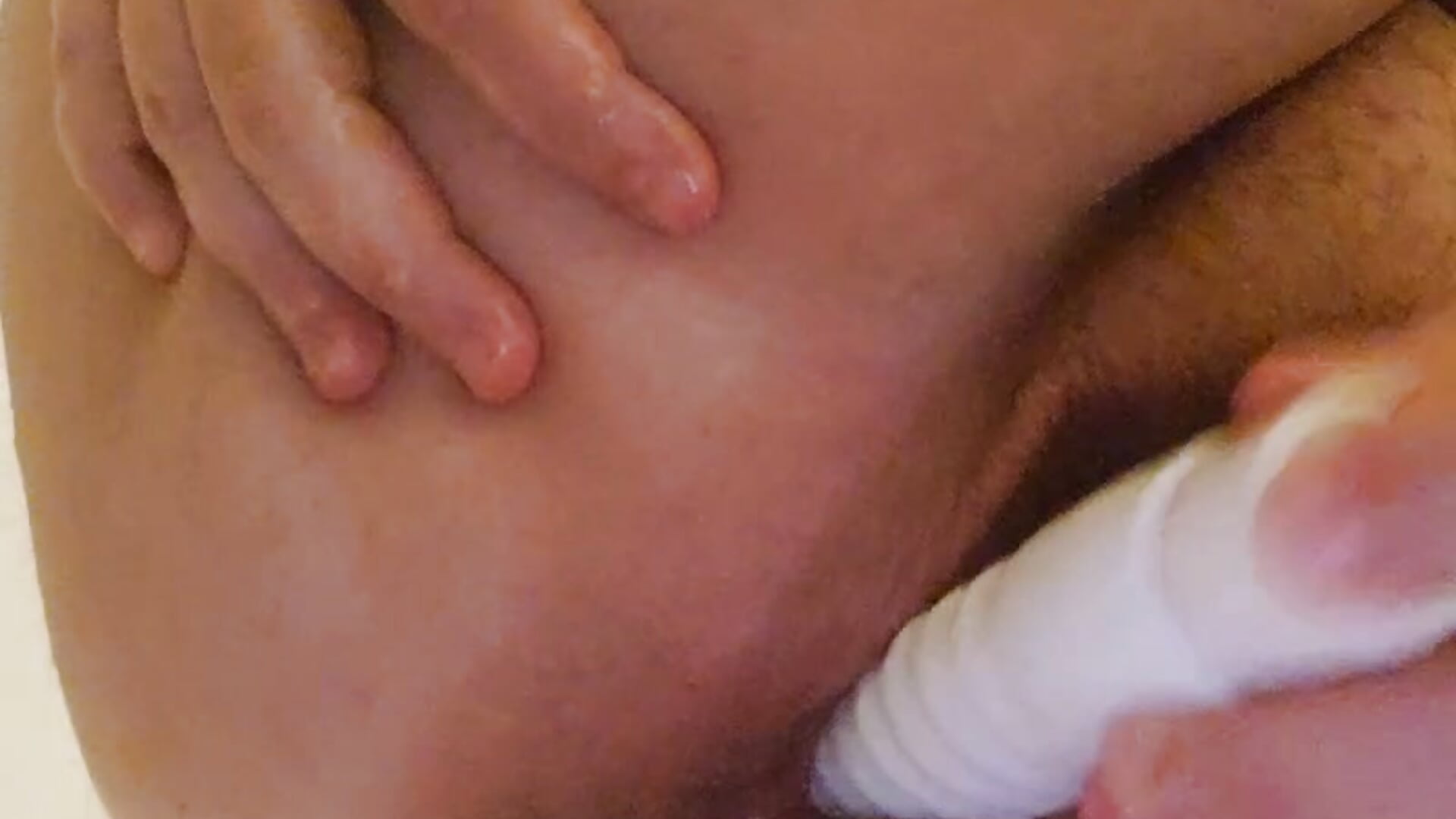 Dildós maszti❤️ - Vídeo de Milfpunci