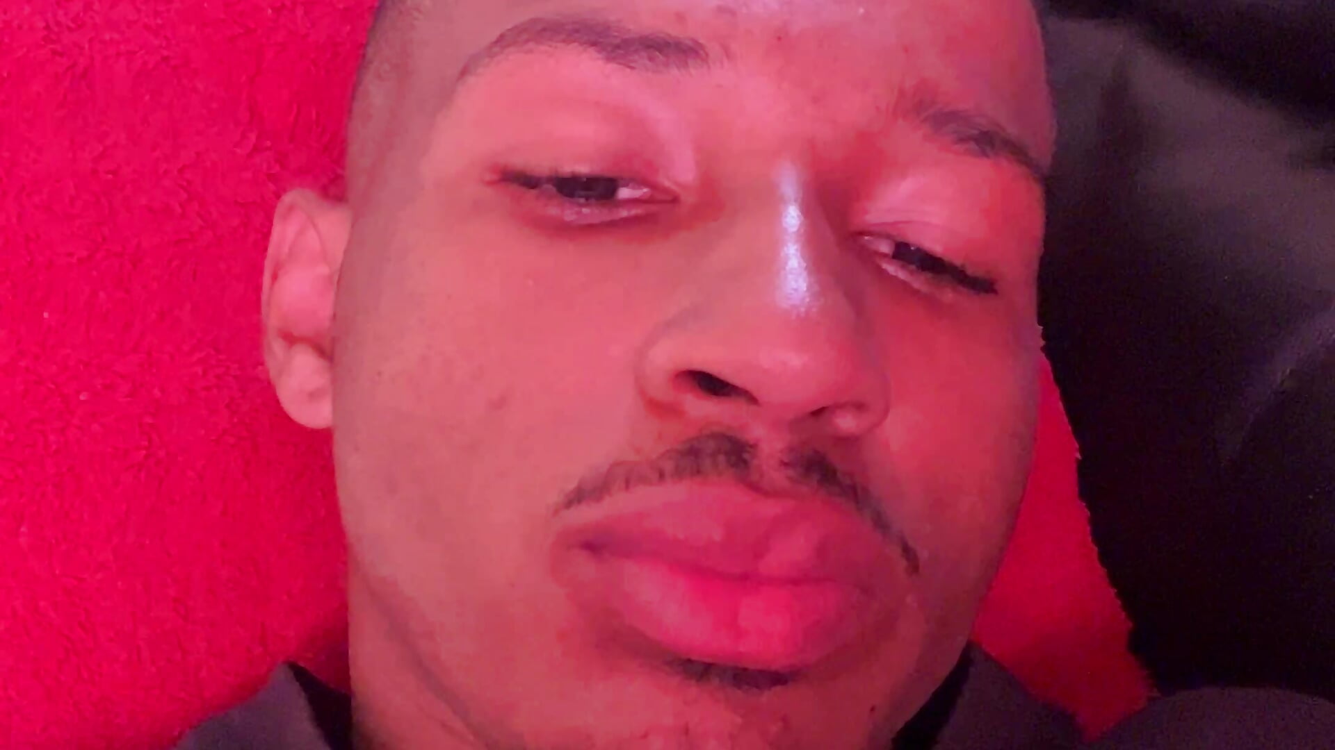 face - Mr8inch__ 캠 모델의 동영상