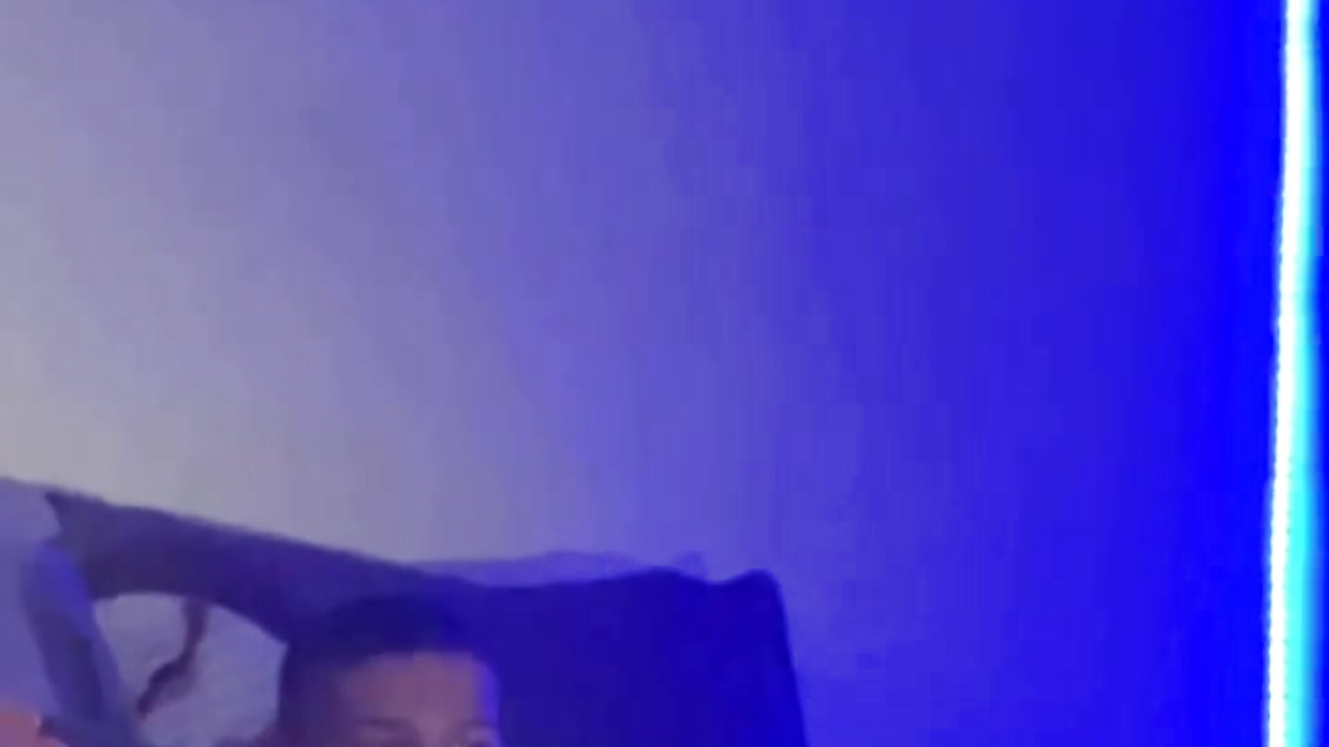 . - video by Mr8inch__ cam model