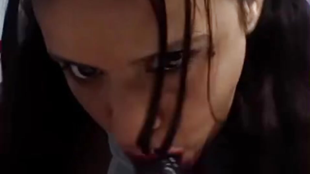 delicious blowjob 😈🥰🔥 - video oleh Arianna_sweeet kamera model