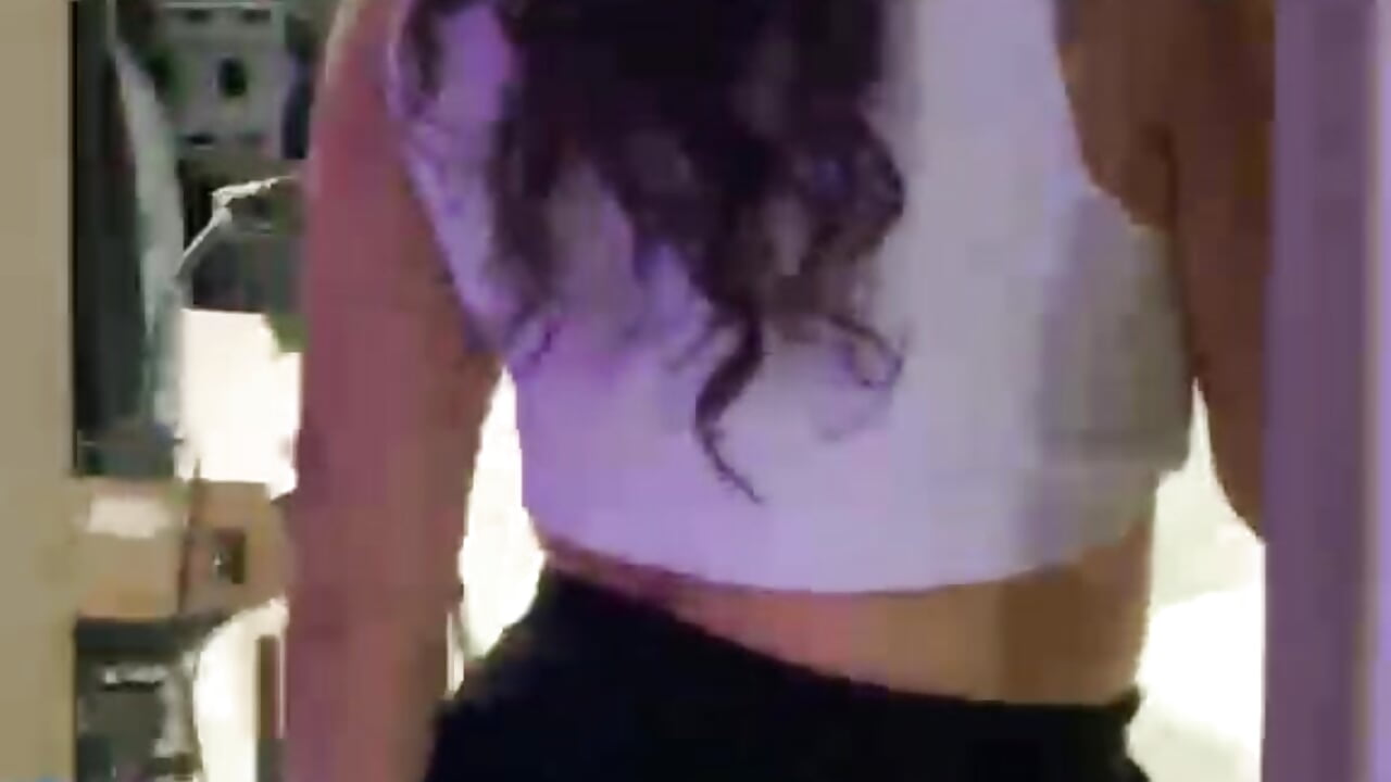 Come with me love 🥰🥵🔥 - Arianna_sweeet主播的视频