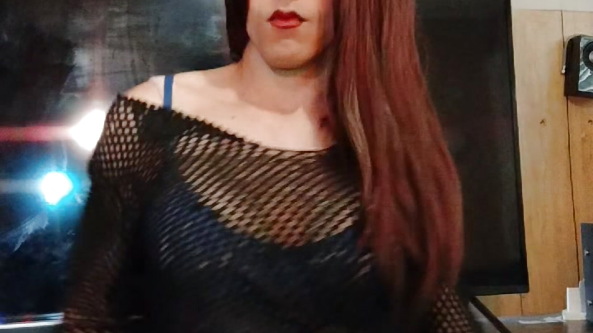 Mmmmm - Rebeckalove adlı kamera modelinin videosu