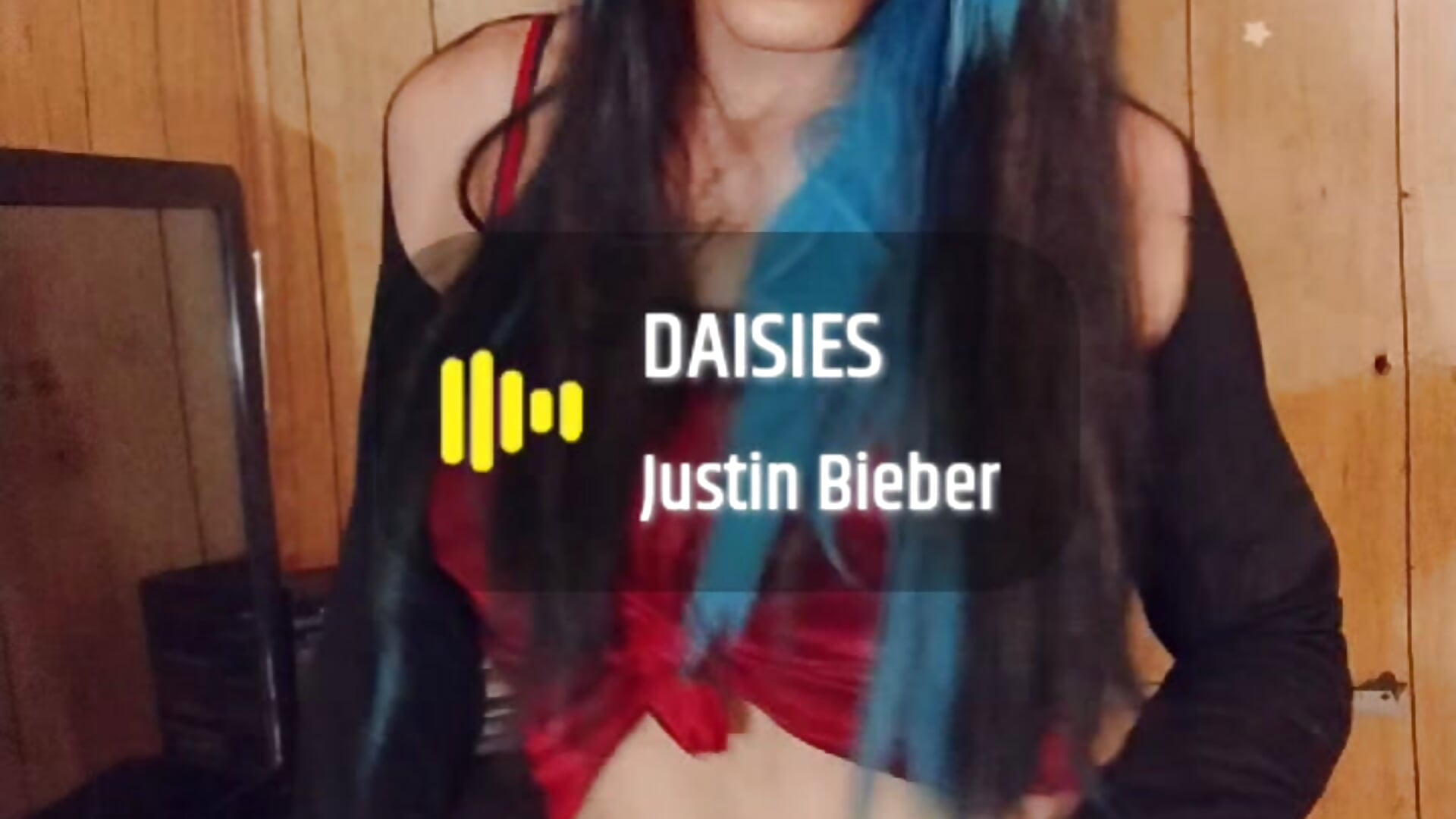 1000000213 - Rebeckalove adlı kamera modelinin videosu