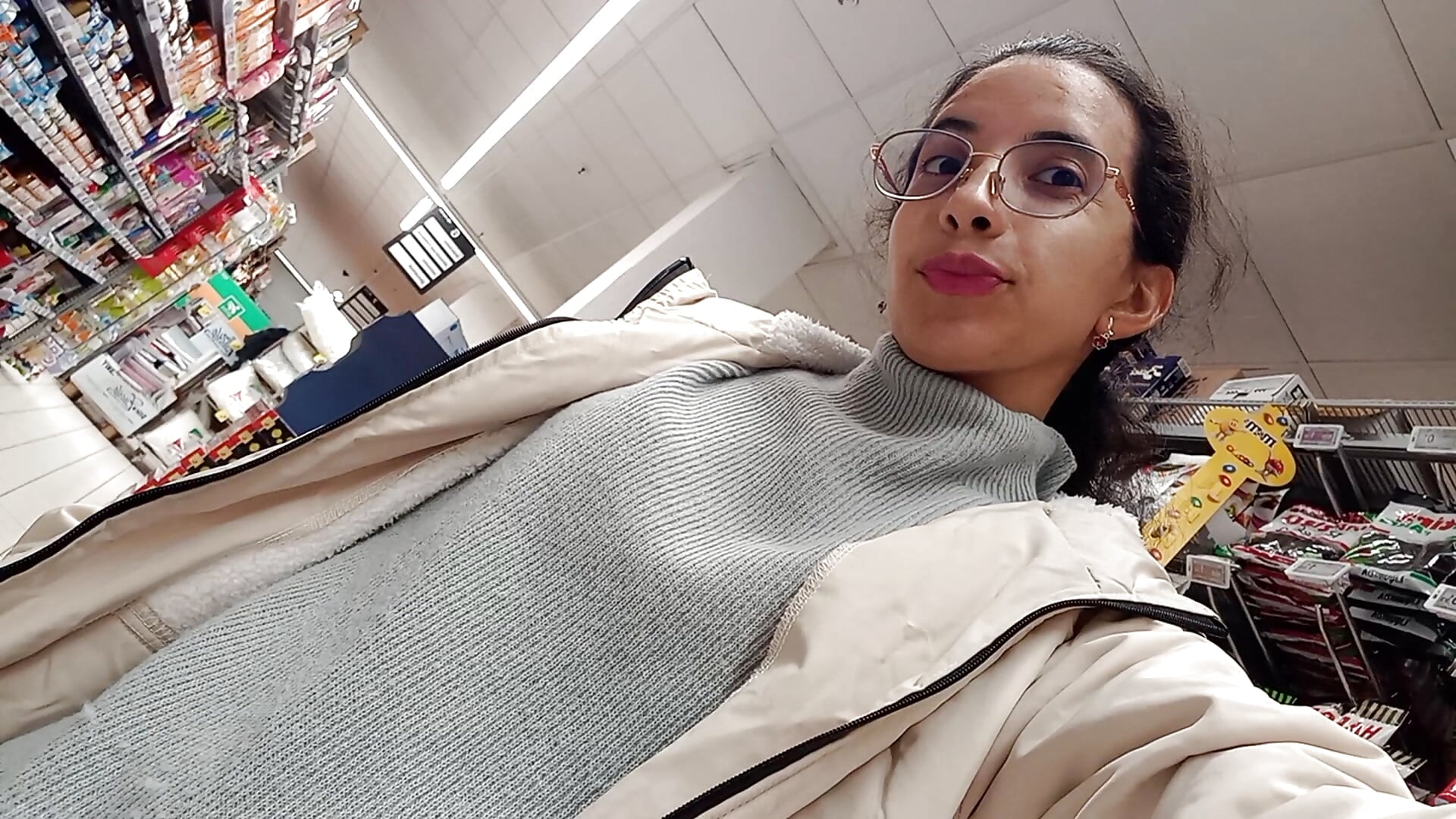 Kisses－カメラキャストのamabel_zambranoの動画