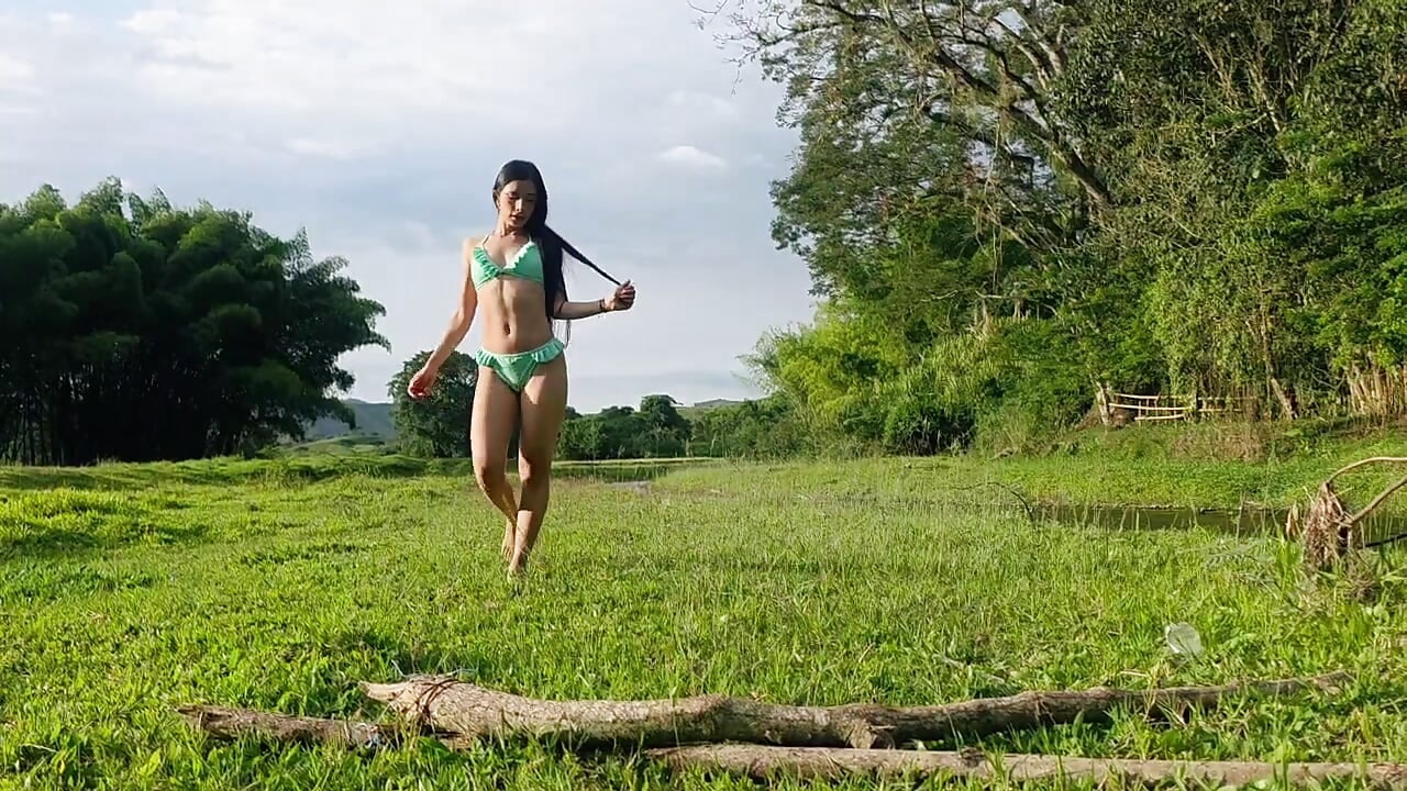 naturally sexy 🍃🌸🌻－カメラキャストのamabel_zambranoの動画