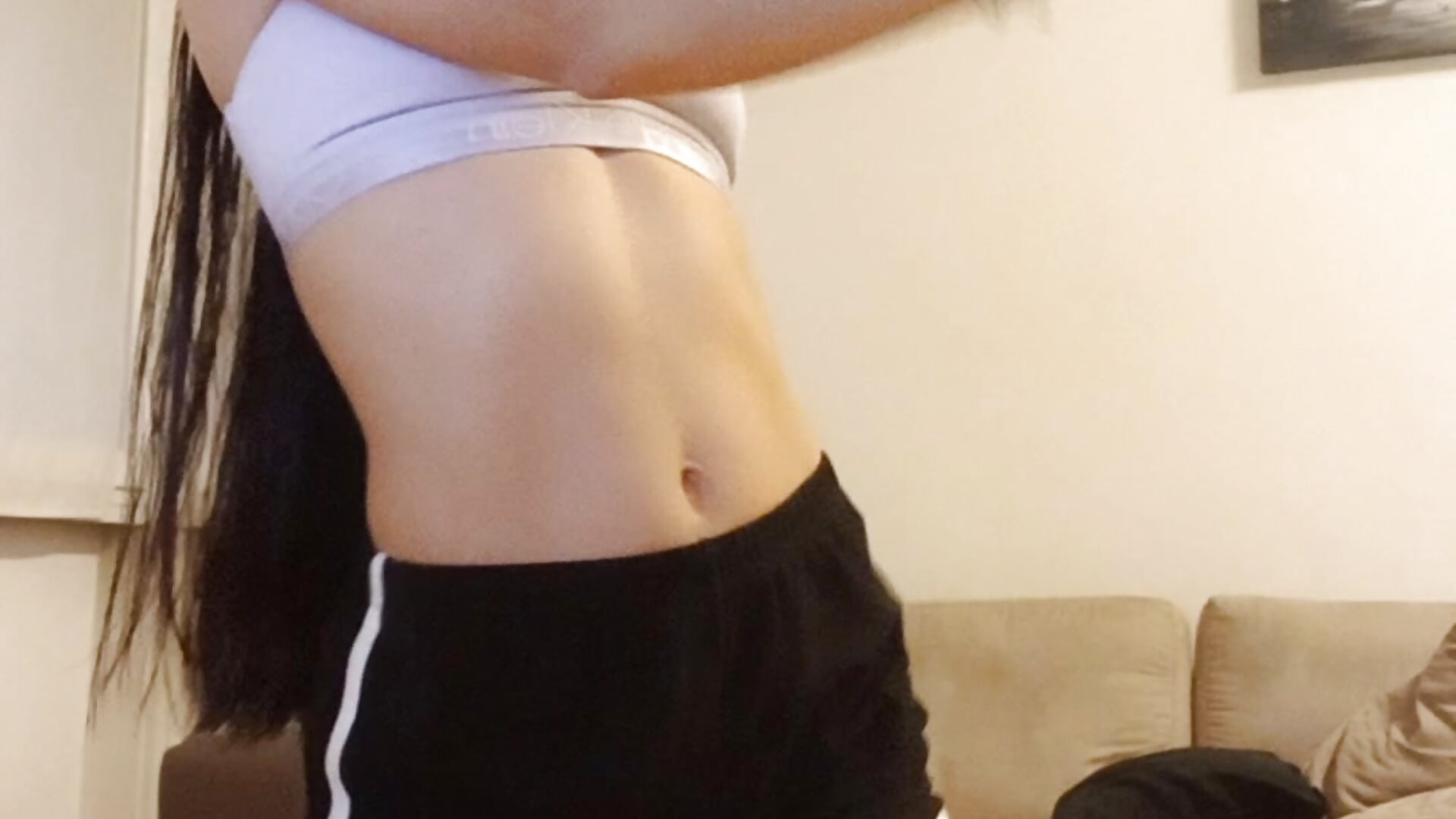 dancing－カメラキャストのamabel_zambranoの動画