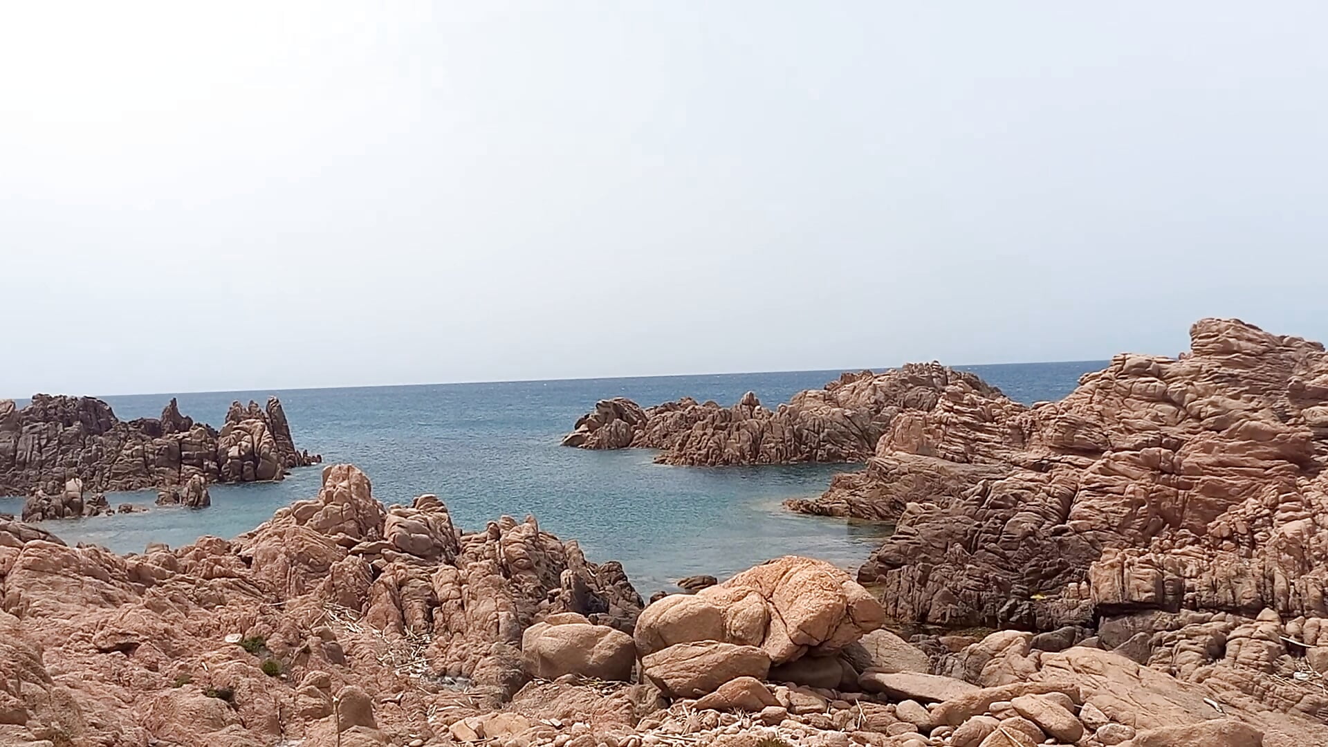 Una piccola parte, dell'isola sardegna－カメラキャストのamabel_zambranoの動画