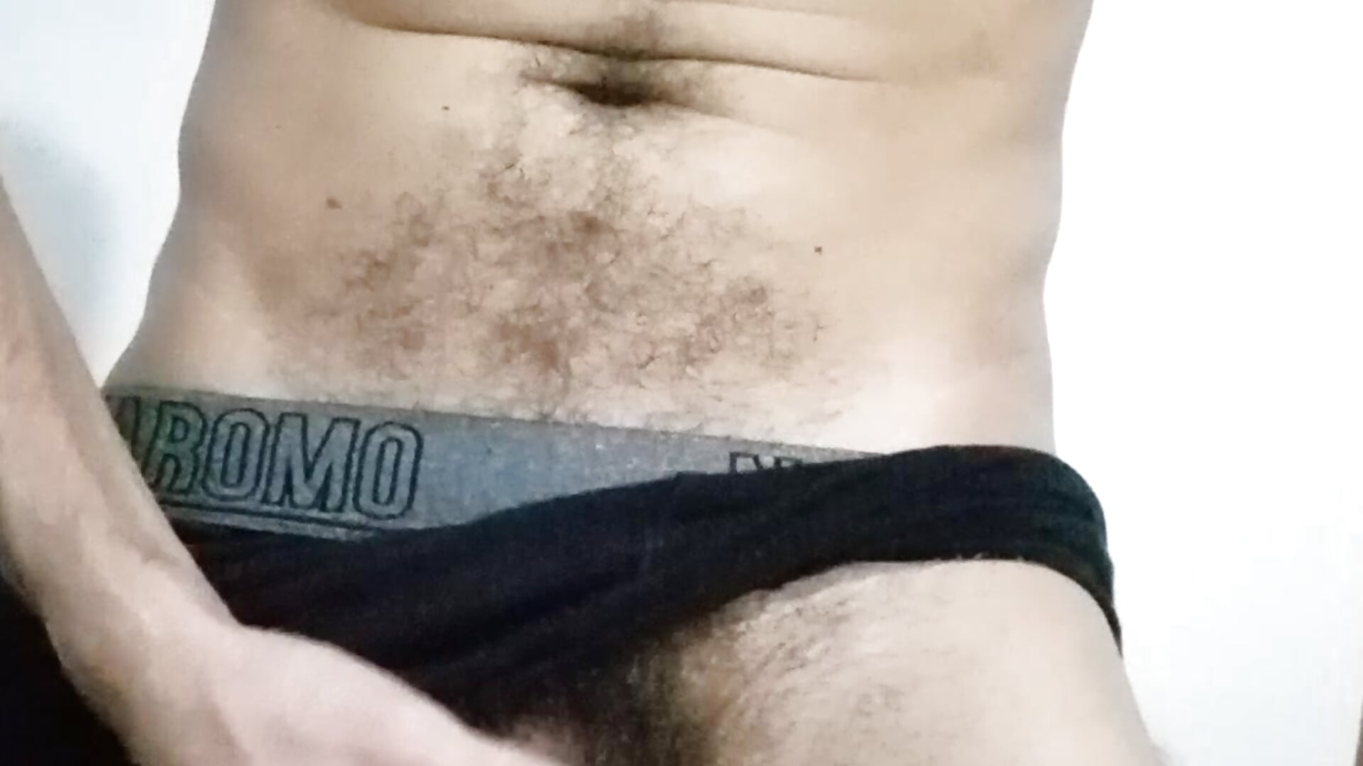 Gozando muito 🔥🥵 - βίντεο μοντέλου MagrinhoSaradoo