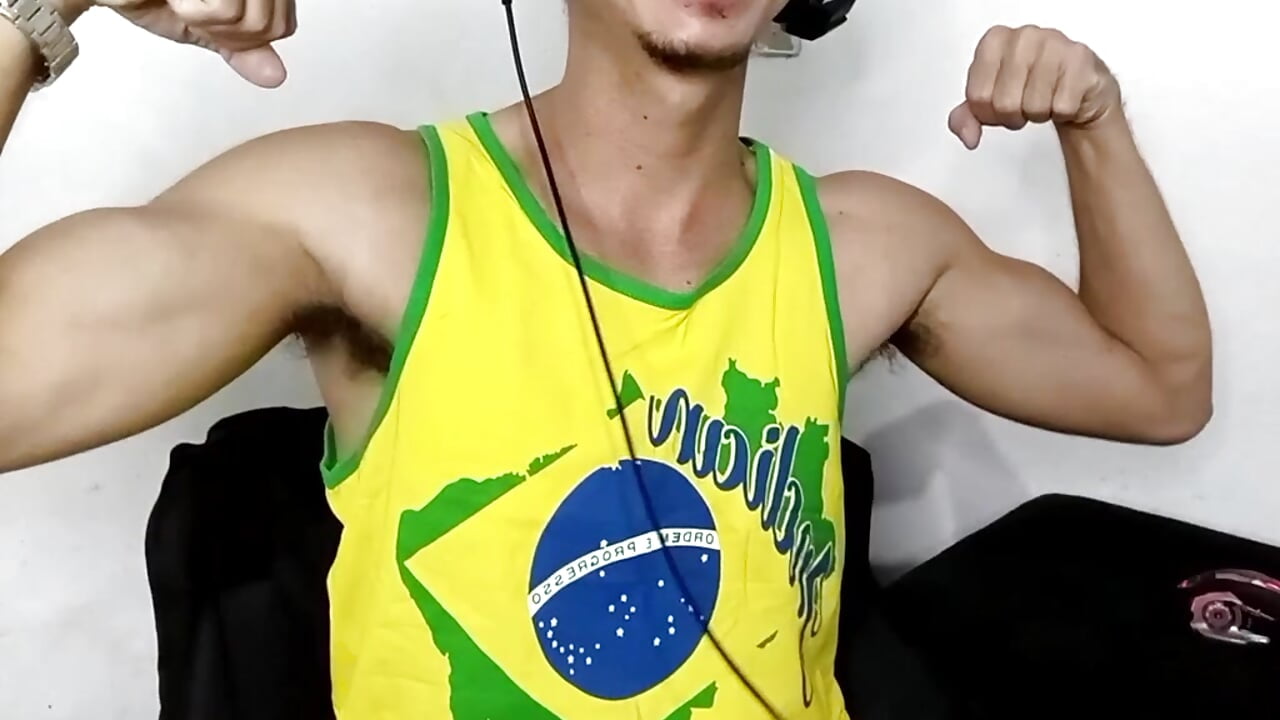 MagrinhoSaradoo - Trendy videá camgirls 1012