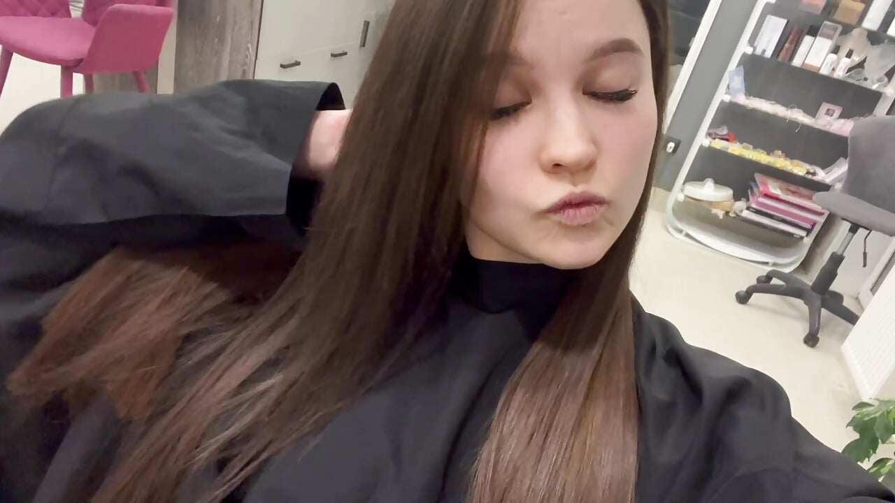 new inspiration - video av Rina_Red cam-modell