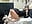 Ella baila con su vestido negro y muestra los senos - video by Blondandtattoofaced cam model
