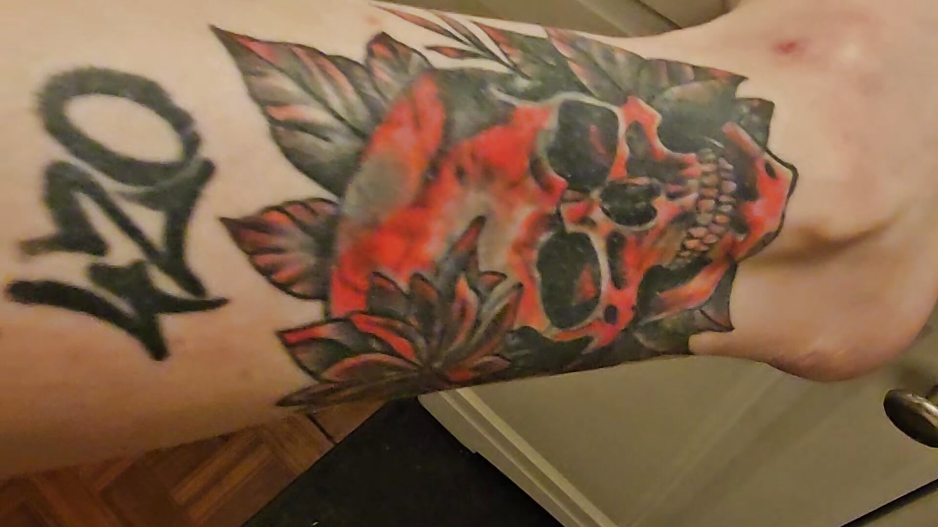 Tatted & Pierced & Something Feirce!!! - Vídeo de CherrryCakes87, modelo de vídeos