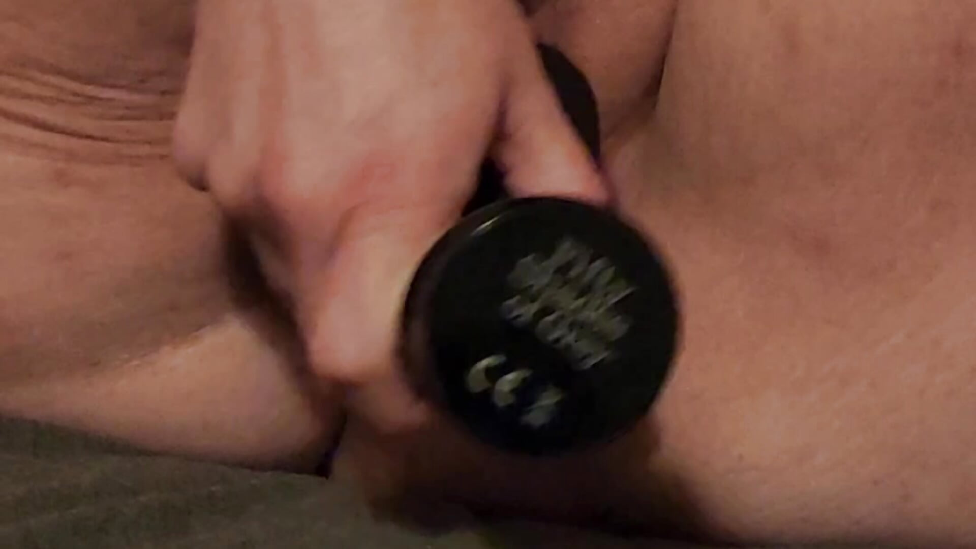 Just A Small Taste... 😉 - Vídeo de CherrryCakes87, modelo de vídeos