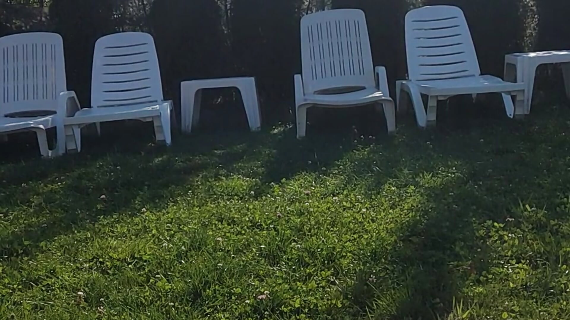 Feet - video by evafromheaven cam model