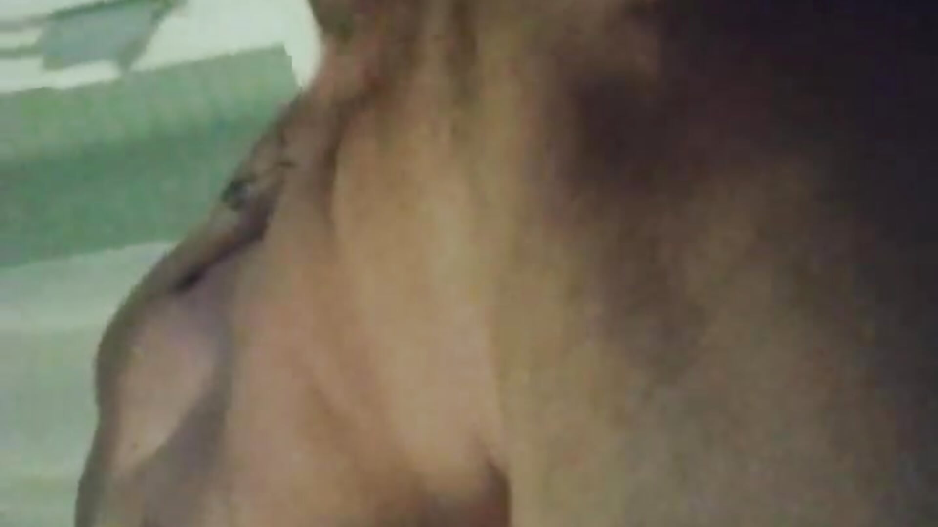 Strocking my dick hard - video by RelayedUndoing