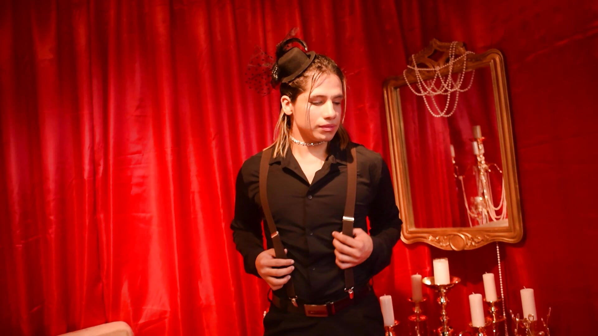 do you want a date with me on san valentin?