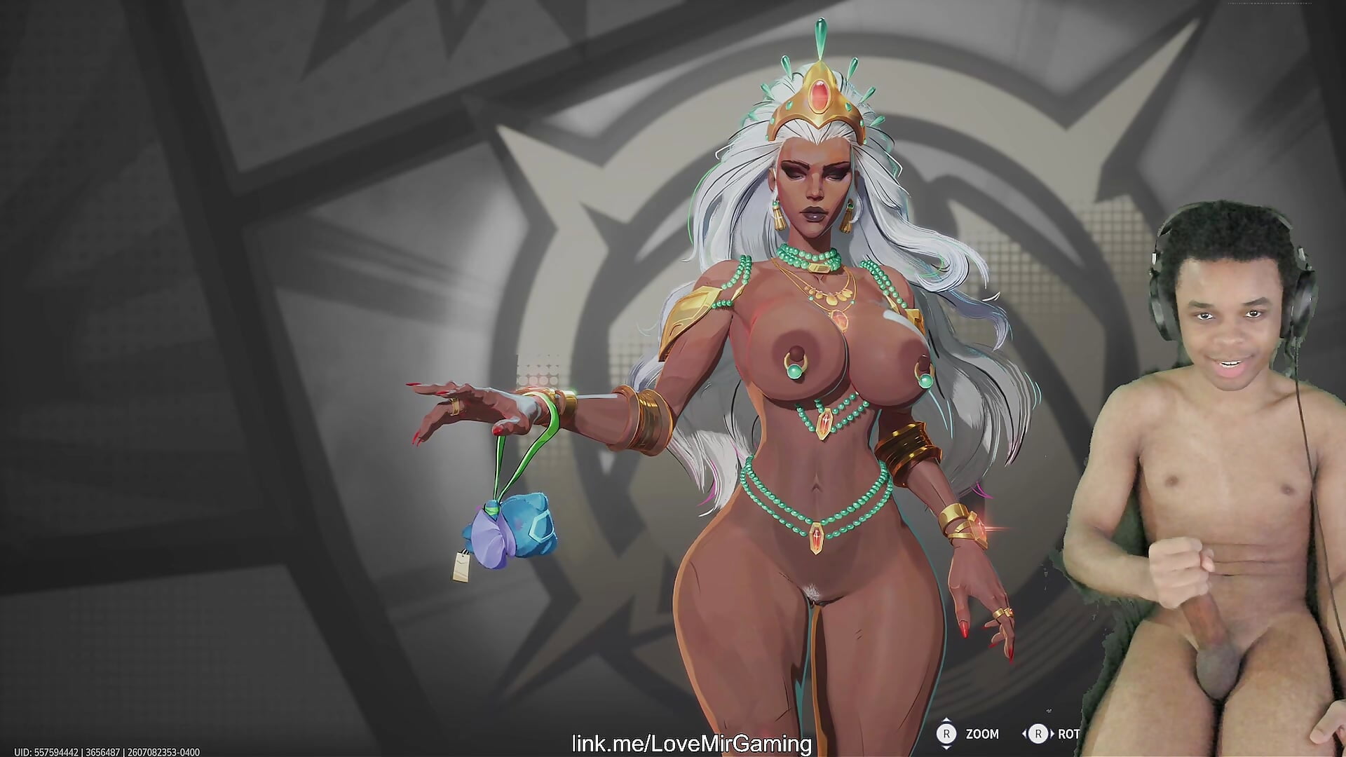 custom video request for @Koolking2023 (more videos on fans|y)