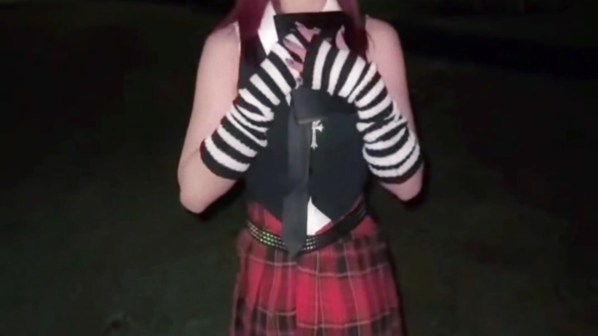 ミサミサ❤️フリー用 『目を持ってるミサの方が強いもん♡』－カメラキャストのramune_2525の動画