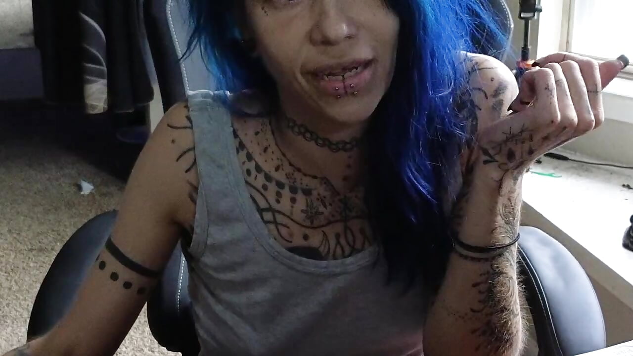 2025-07-04 17-35-24 - video by ToxiChaos cam model