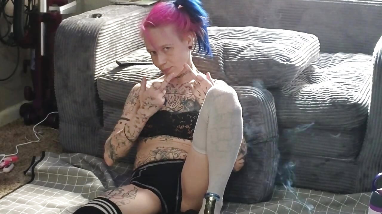 2026-03-06 - video by Toxii- cam model