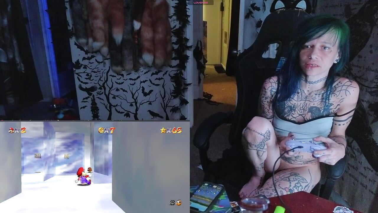 2025-09-22 05-08-16 - video by ToxiChaos cam model