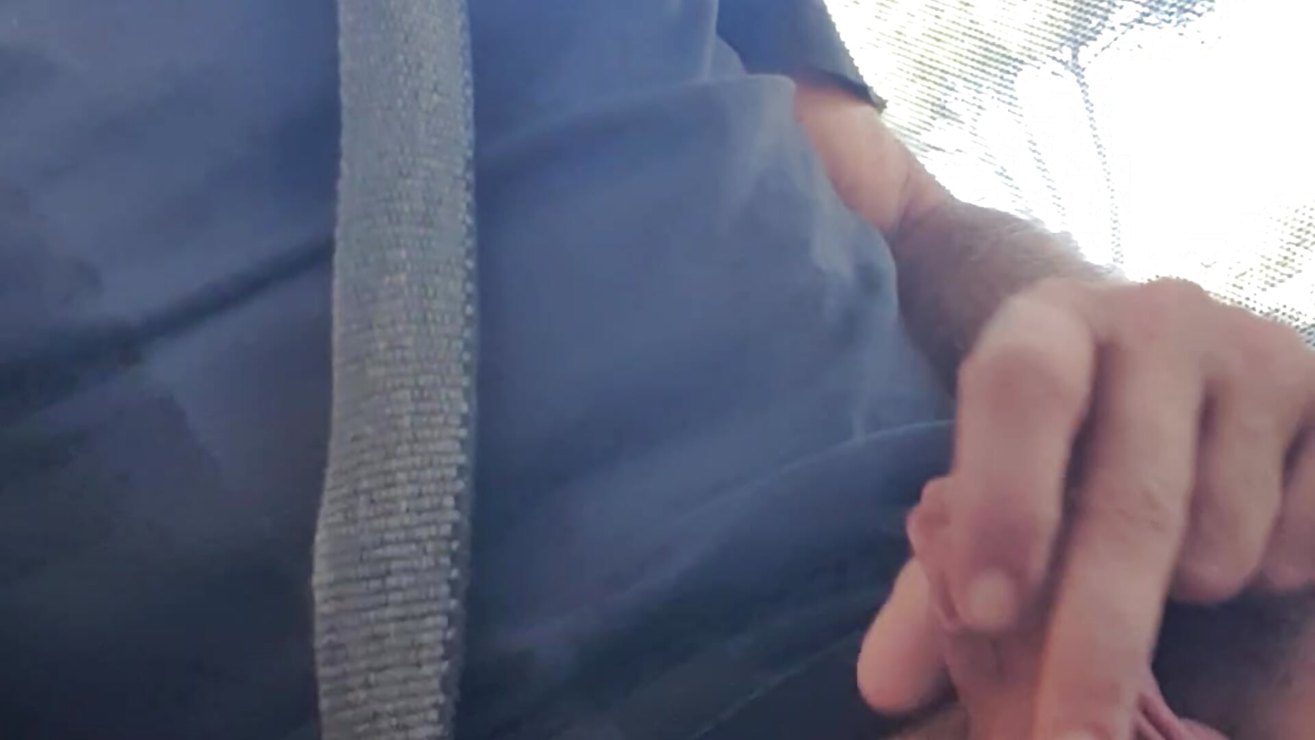 New game in public space 🐷 would u like more ? - video by LuluEros cam model