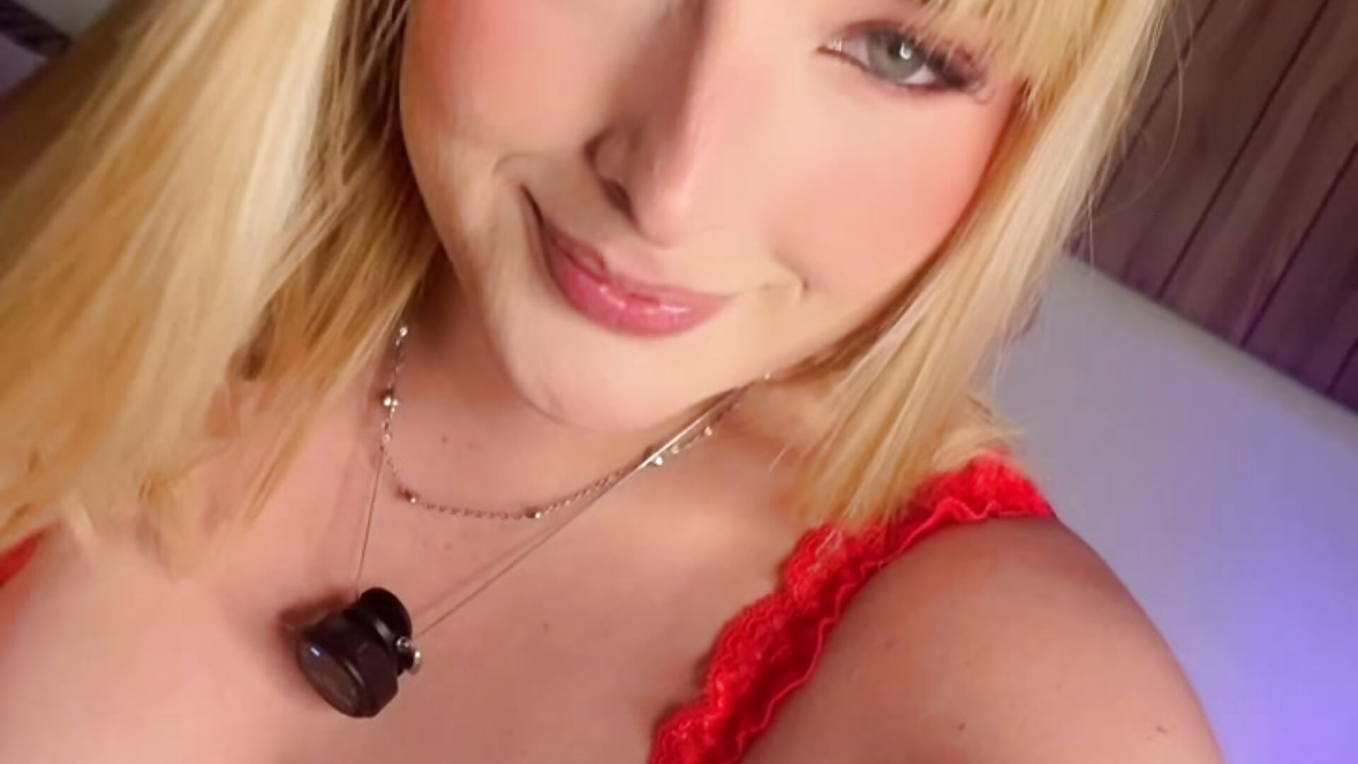 A naughty night - فيديو من Blue_Angell موديل الكام