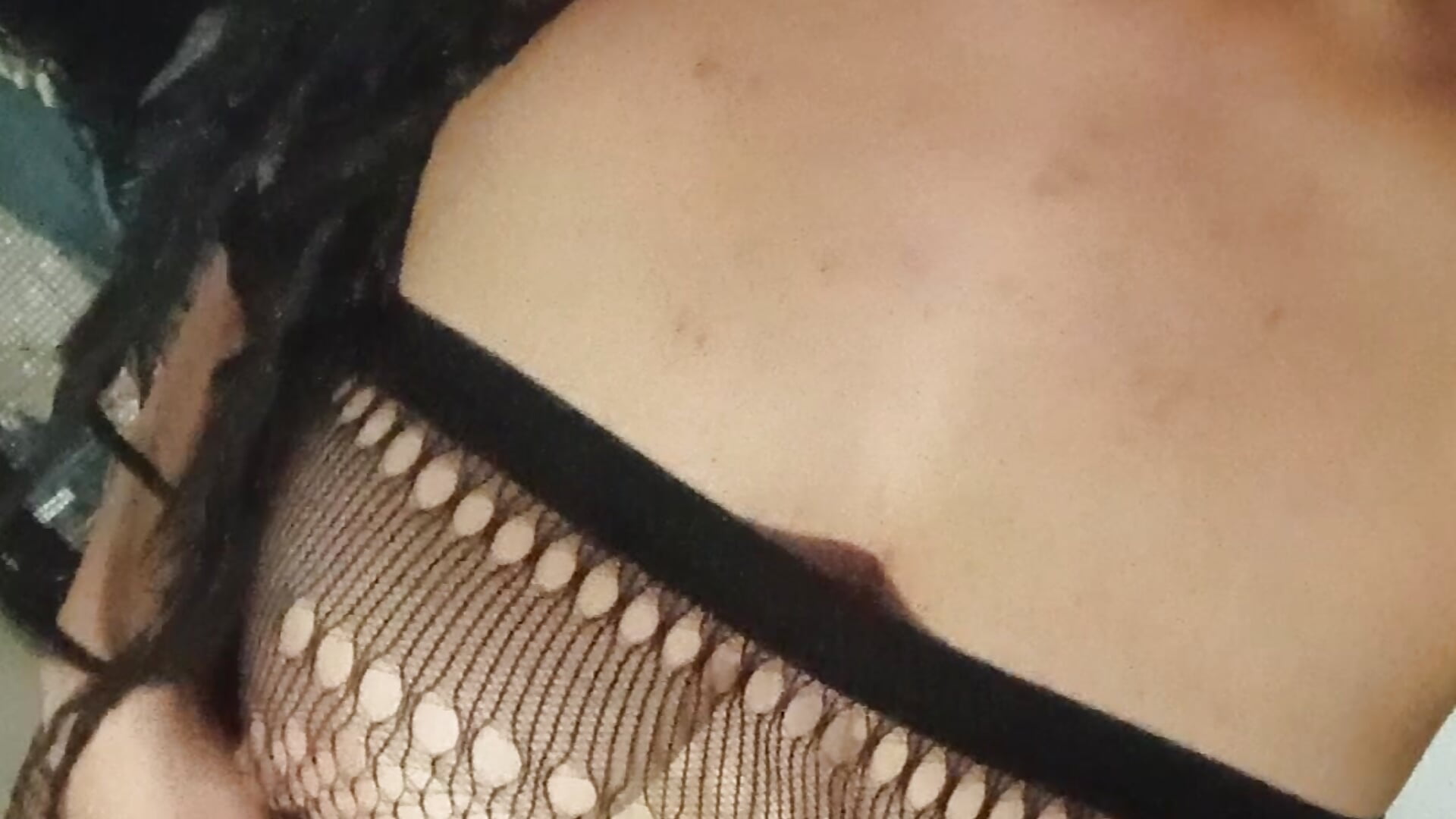 :P - vídeo de la modelo de cam h4cDesy