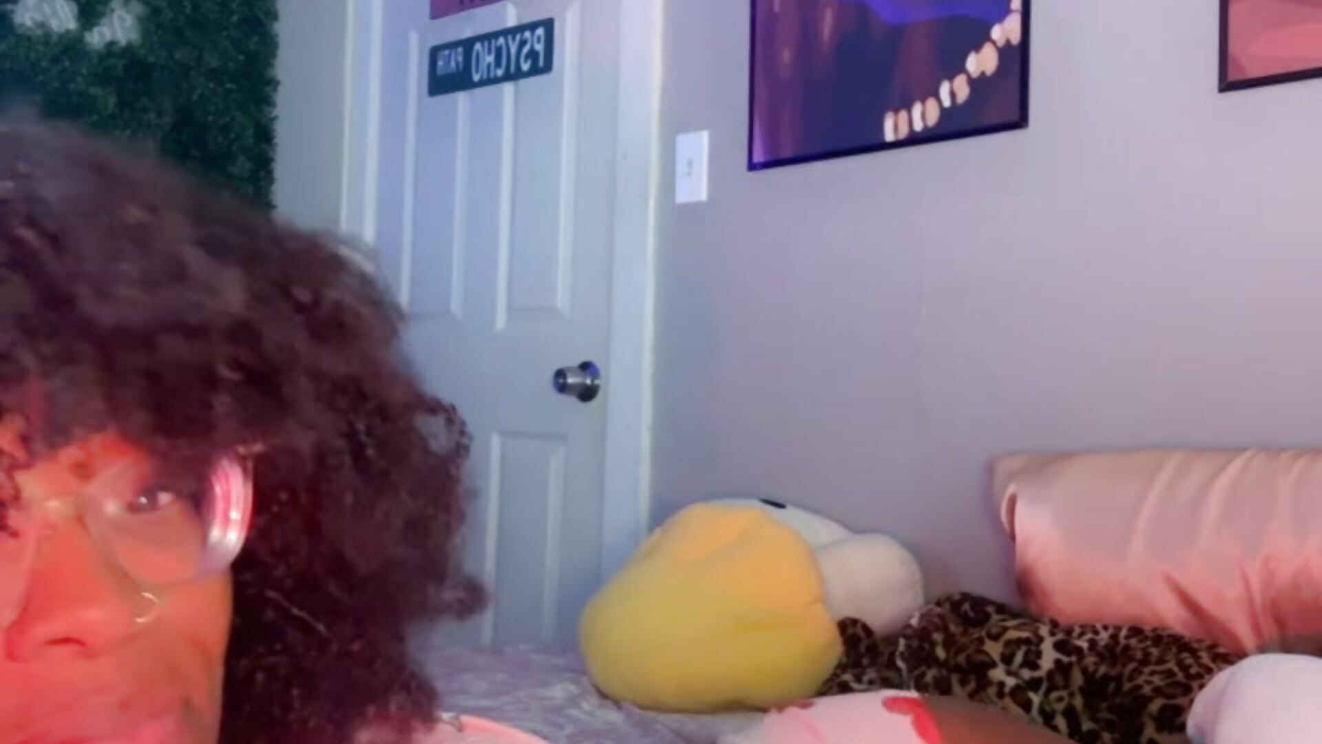 🍒💦 - video by Indiaaxluvv cam model