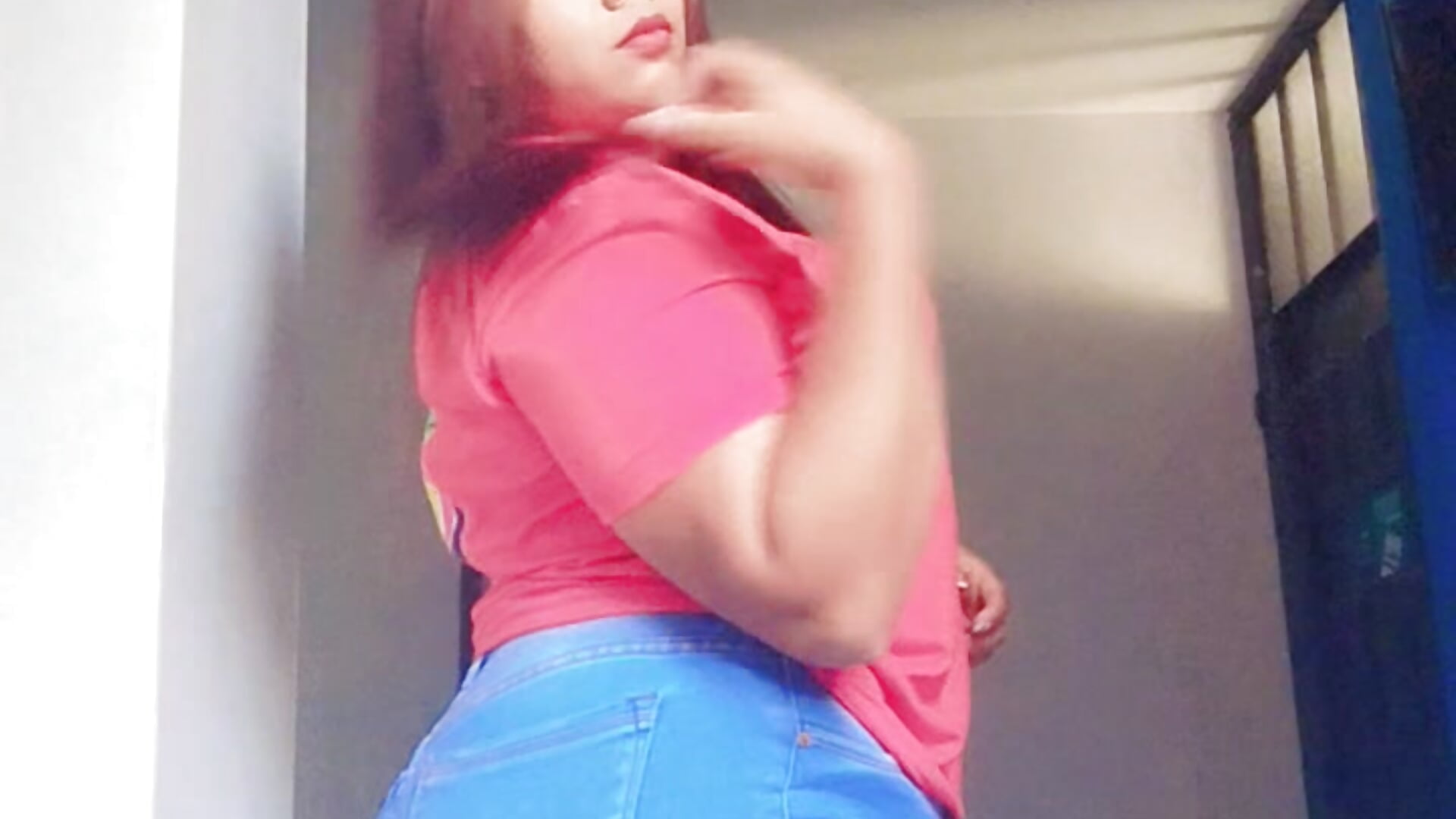 Hey guys - video by rubi_imar_1 cam model